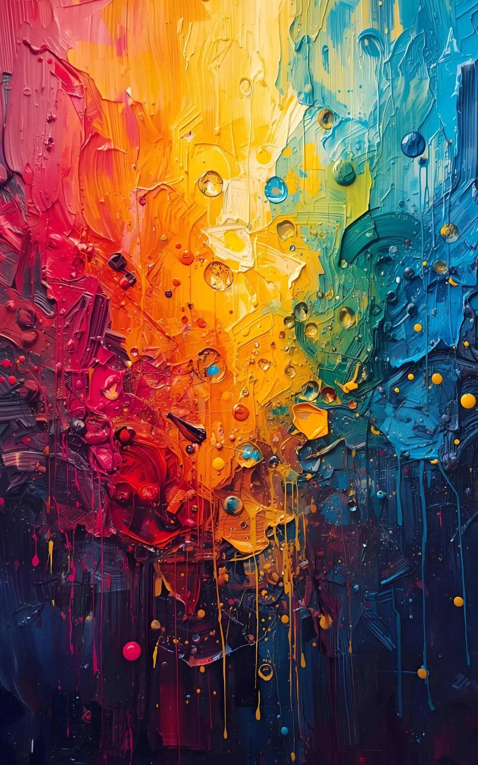 Had One Thing Gone Differently poem by Britt Wolfe