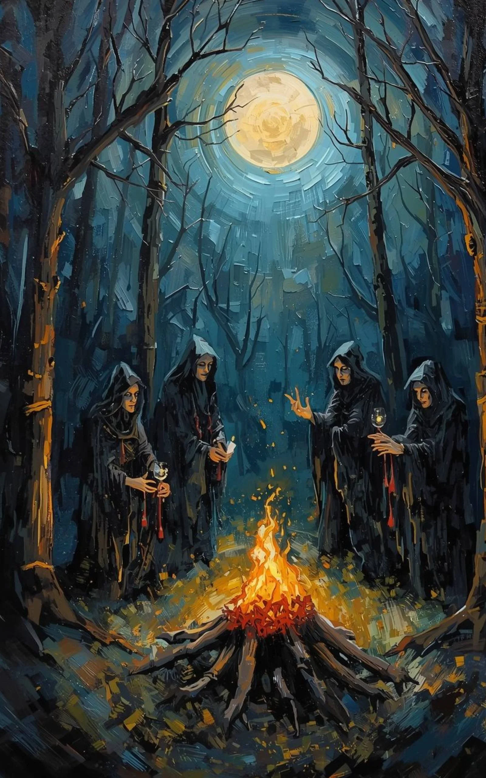 Poetry By BRITT WOLFE Author