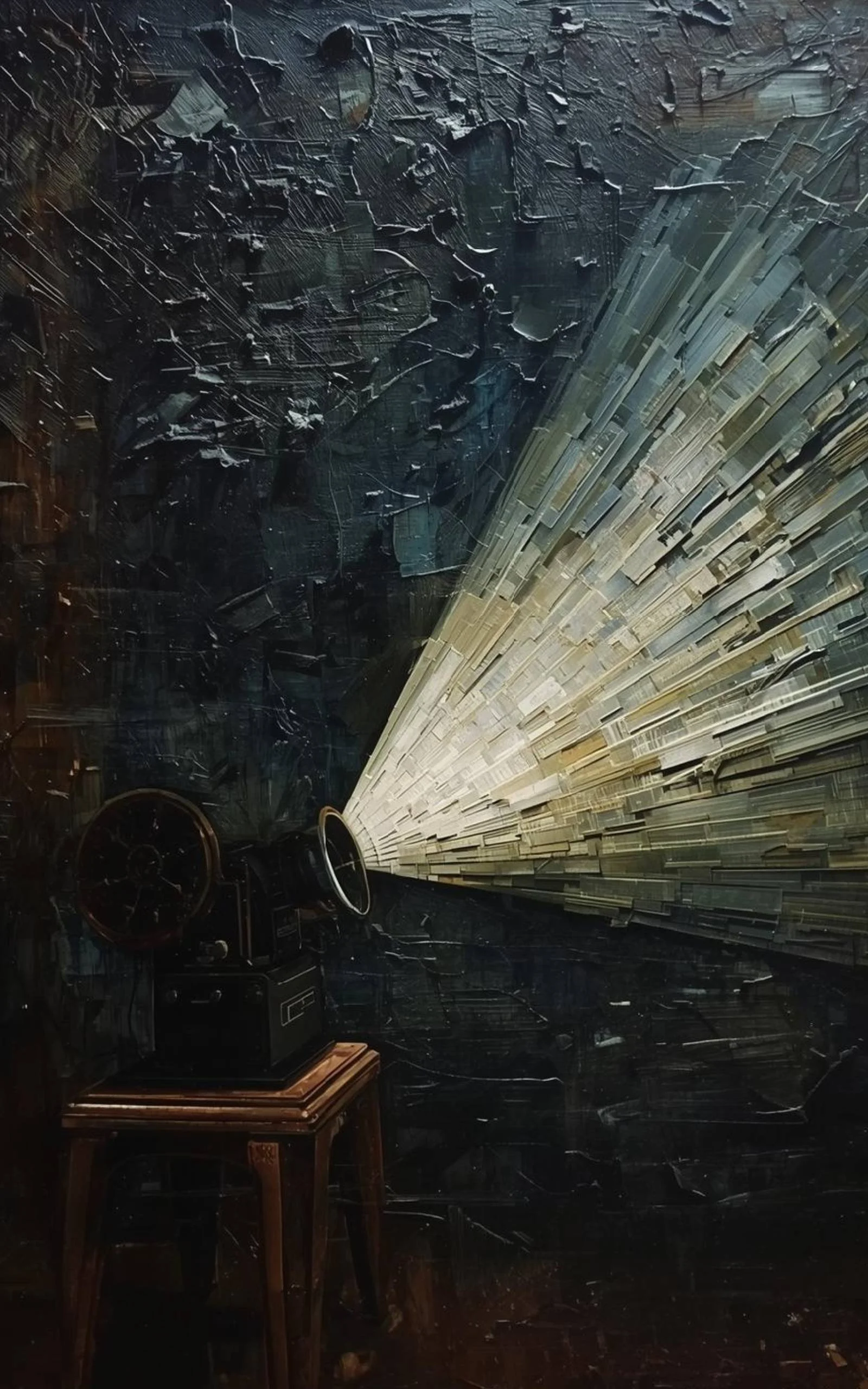 All Their Projections