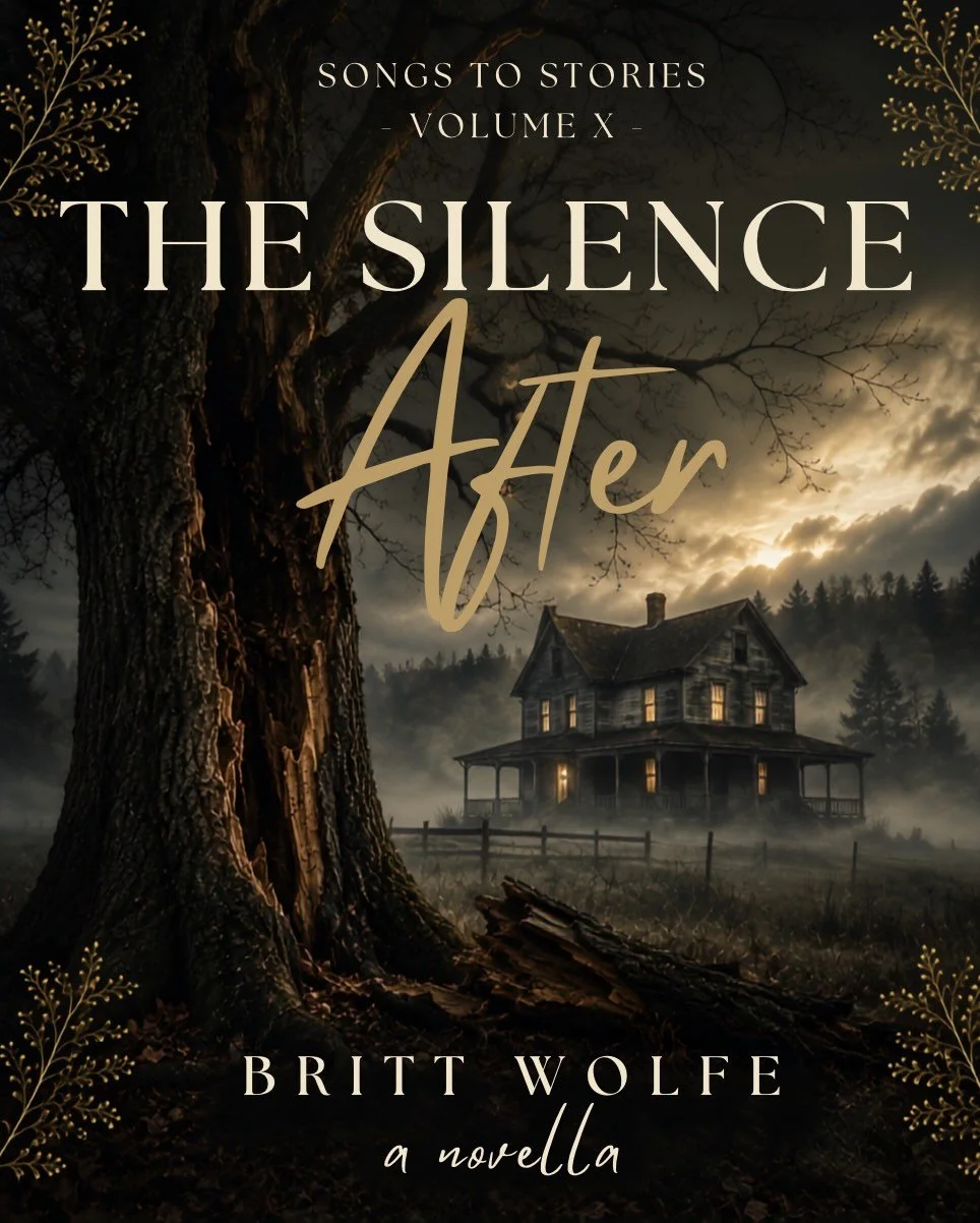 The Silence After