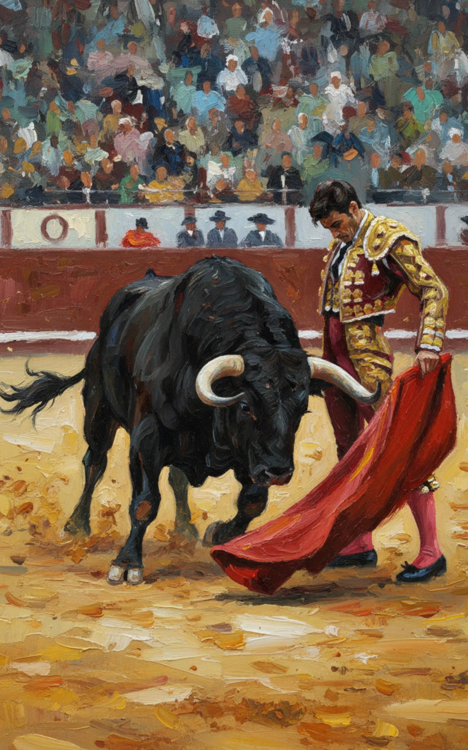 Quarencia poem by BRITT WOLFE author