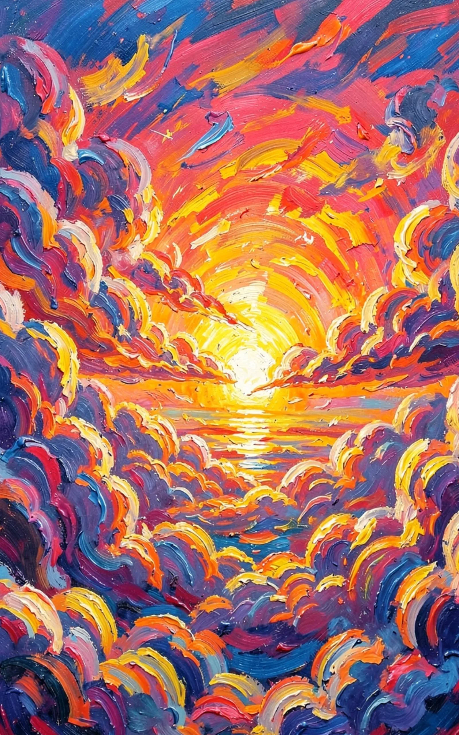 The Cowards Never Started poem by BRITT WOLFE author