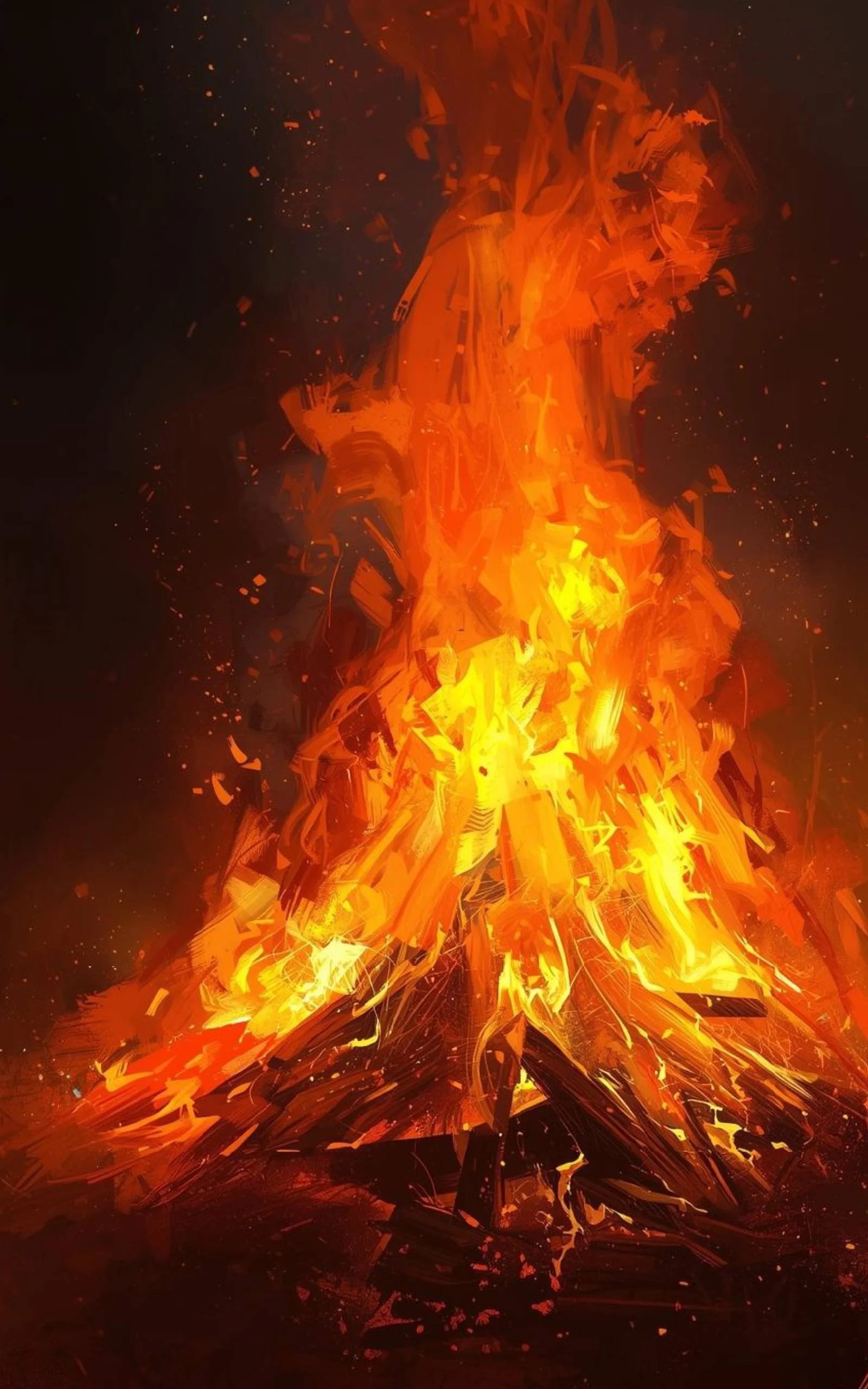 You Know Who You Are Getting Into Bed With poem by Britt Wolfe