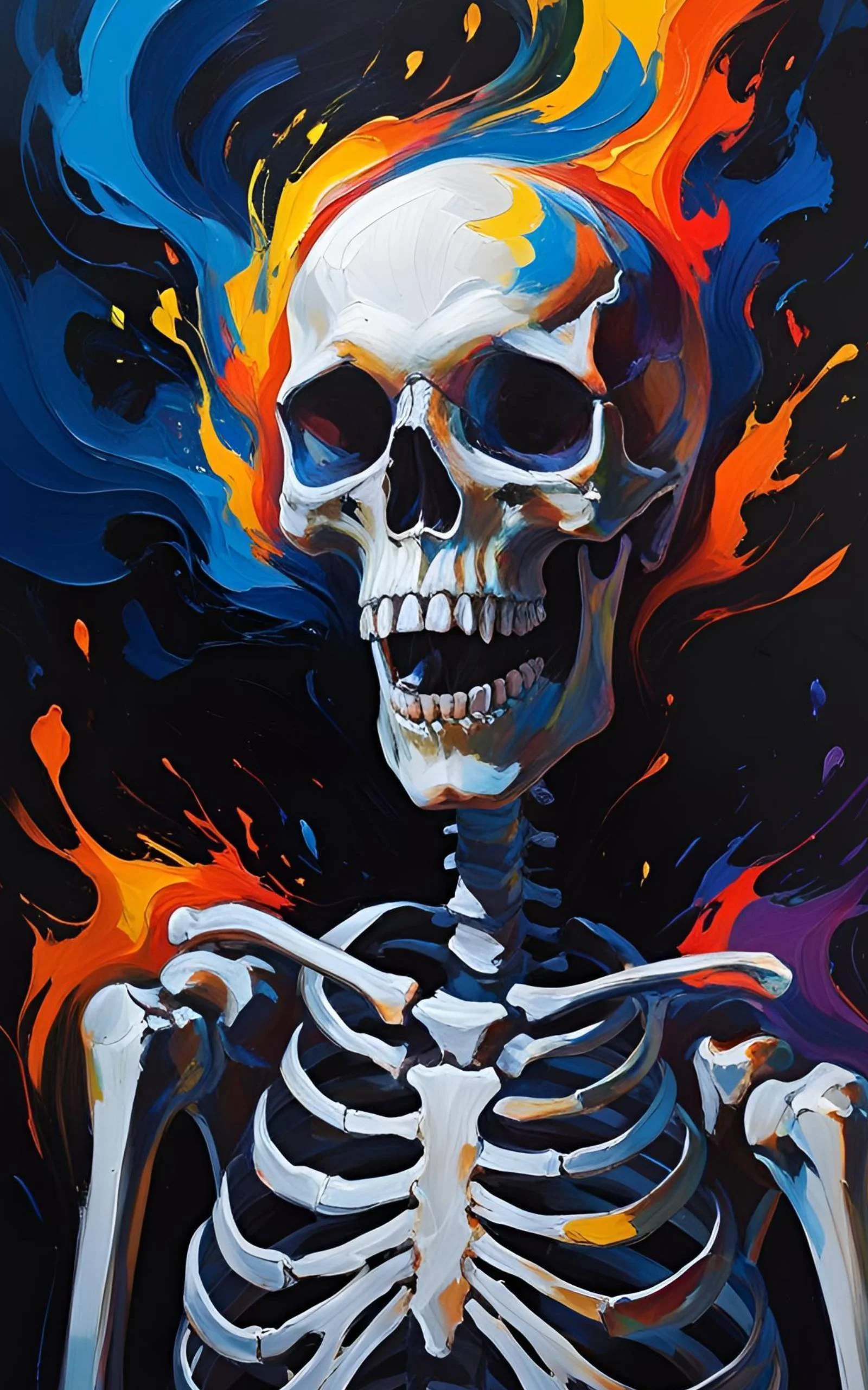 I Feel It in My Bones