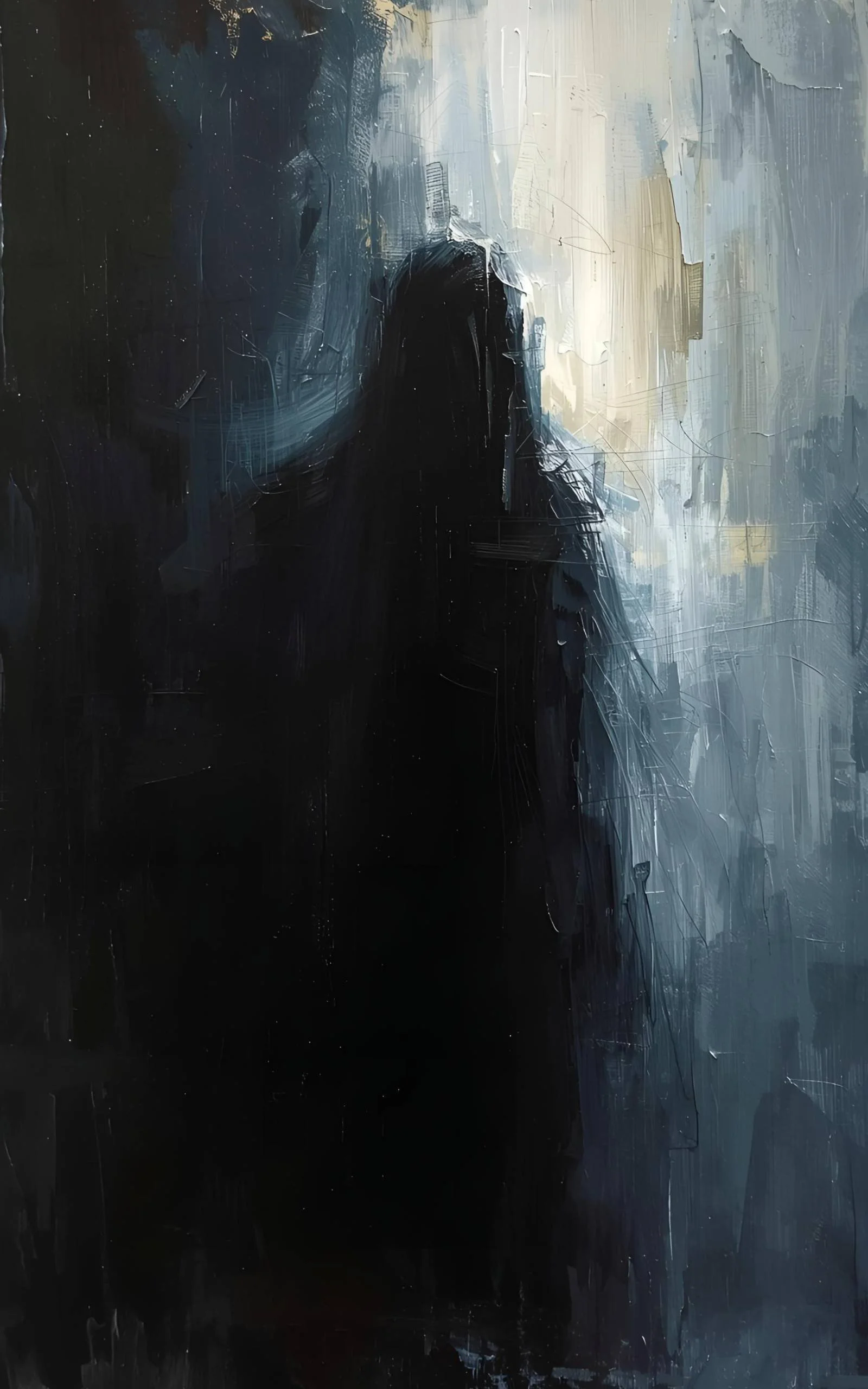 The Version of Me You Never Met