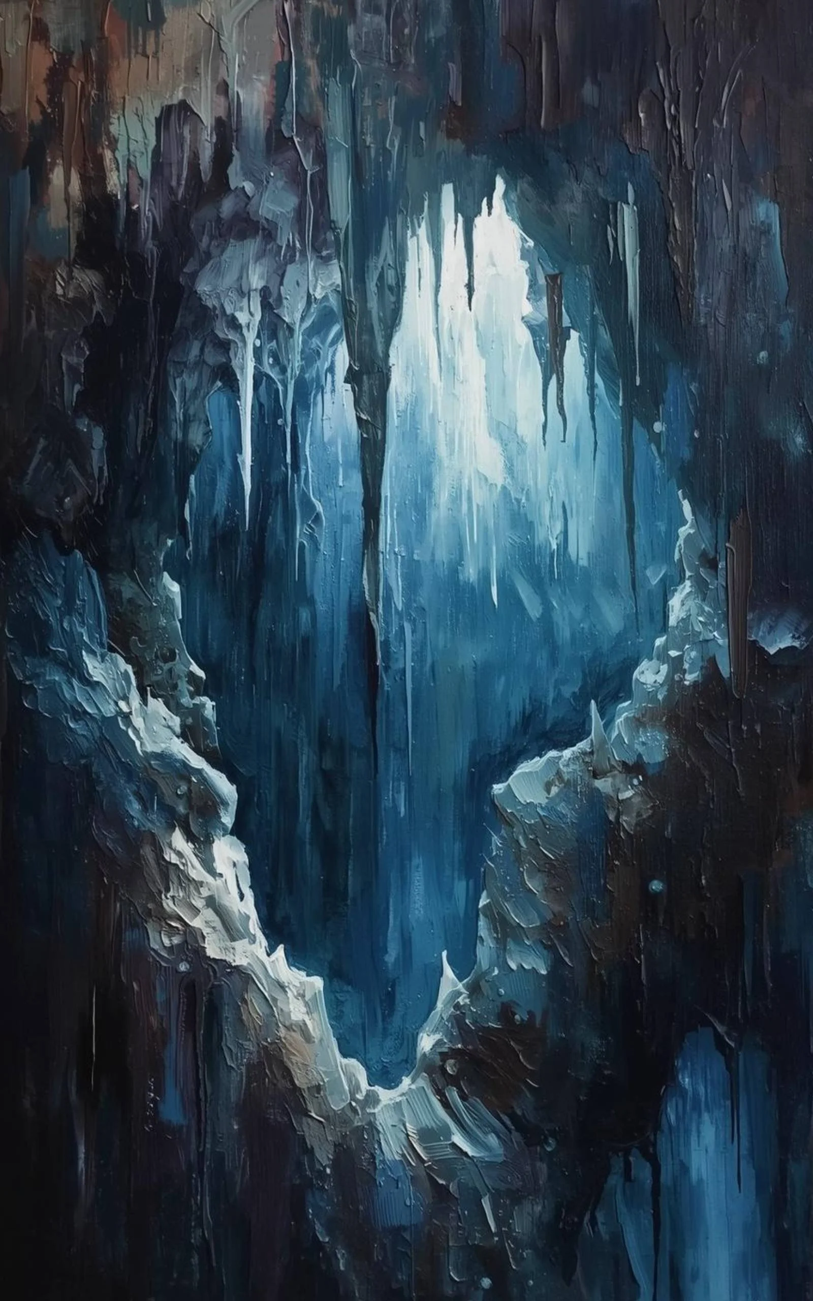 Poetry By Britt Wolfe Author