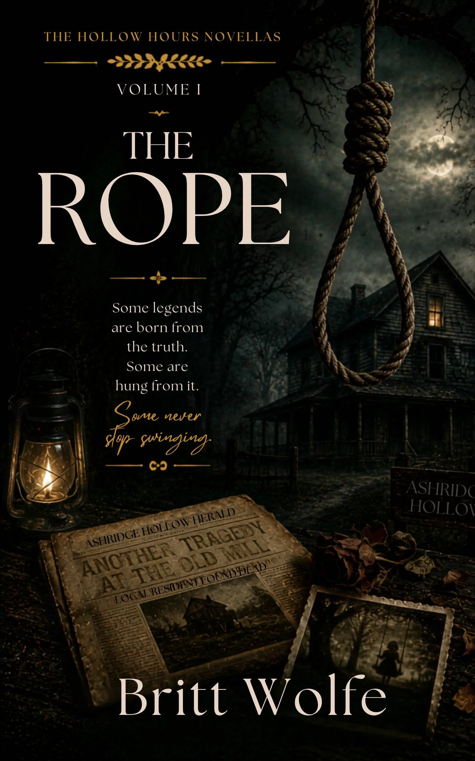 The Rope
