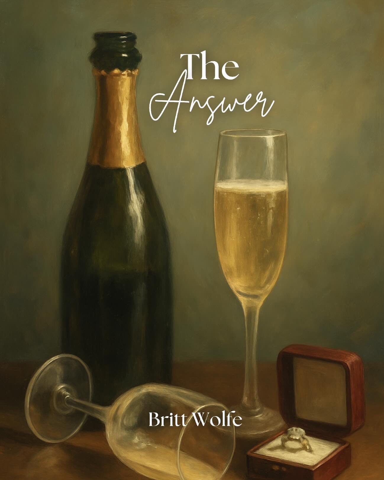 The Answer By Britt Wolfe Author.jpg