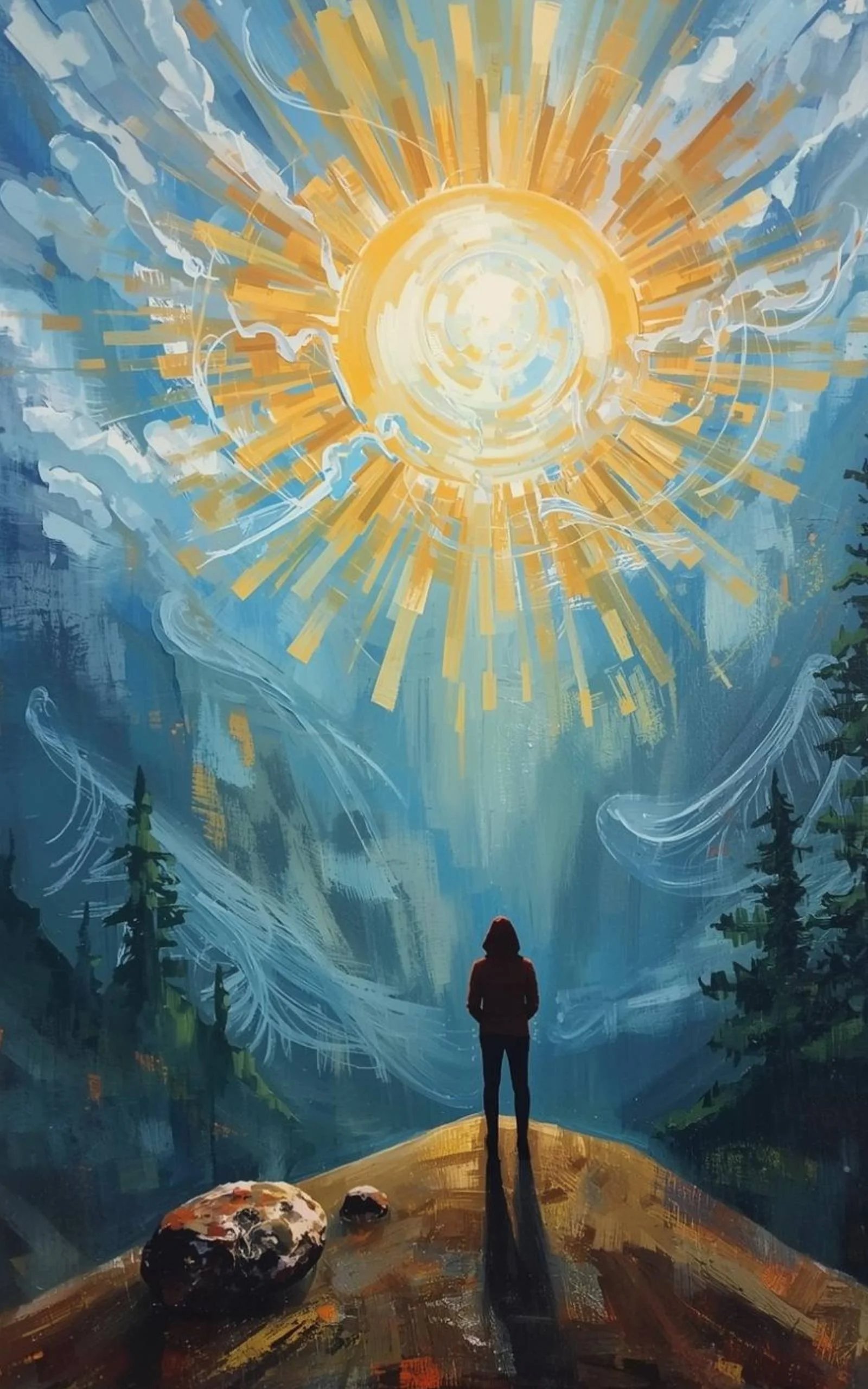 What I Made poem by BRITT WOLFE author