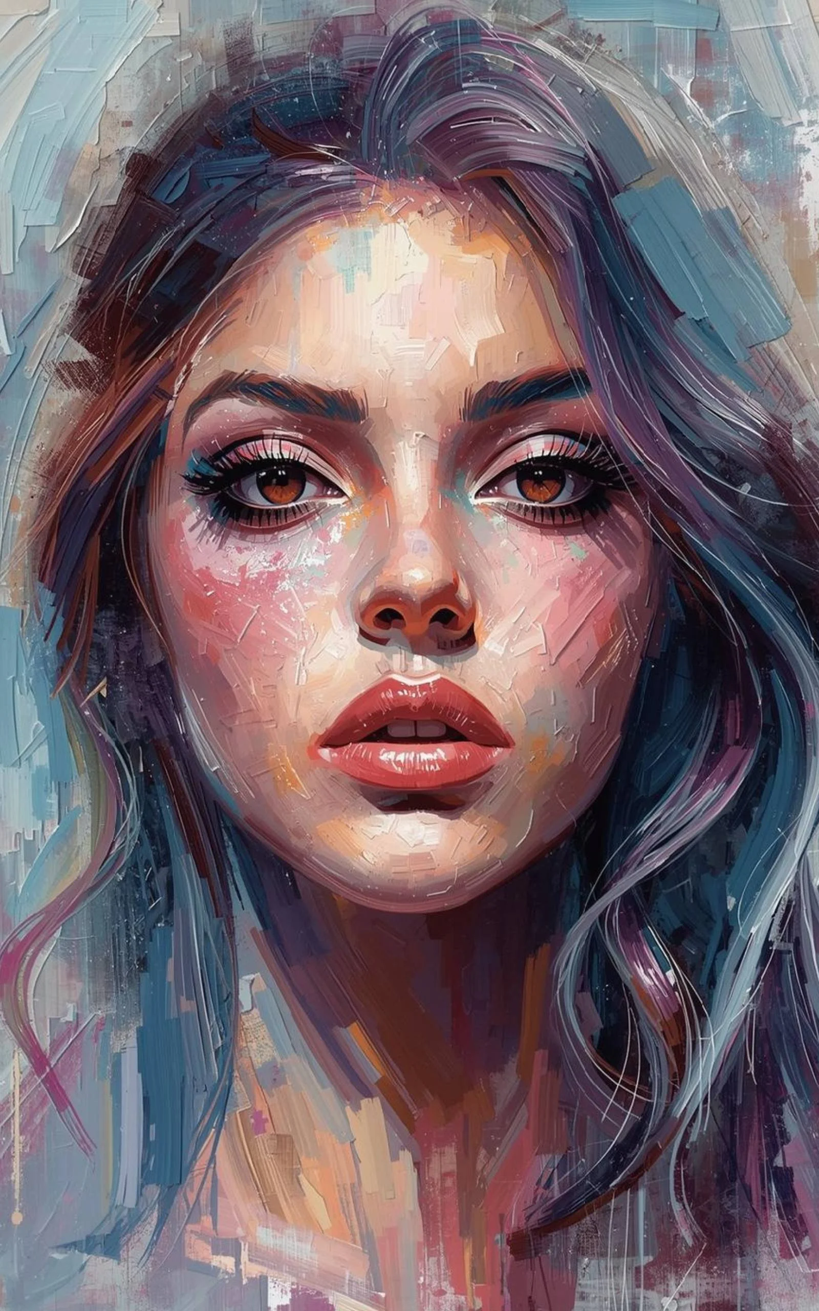 Becoming Was Never The Failure