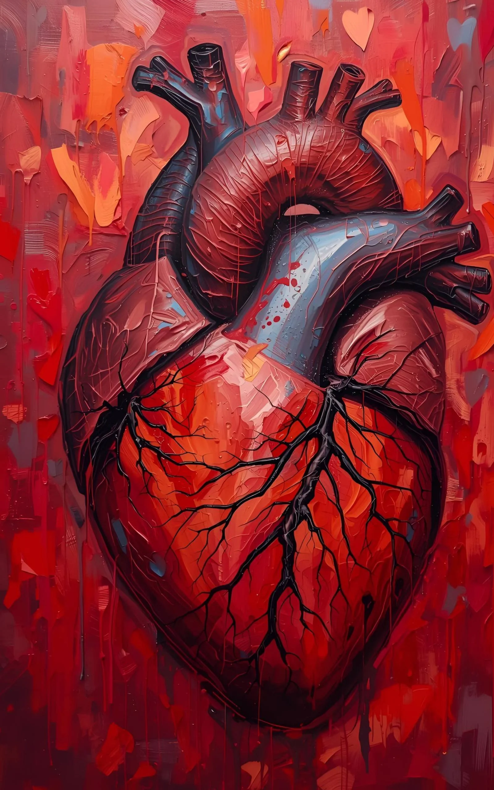 Where My Heart Rests