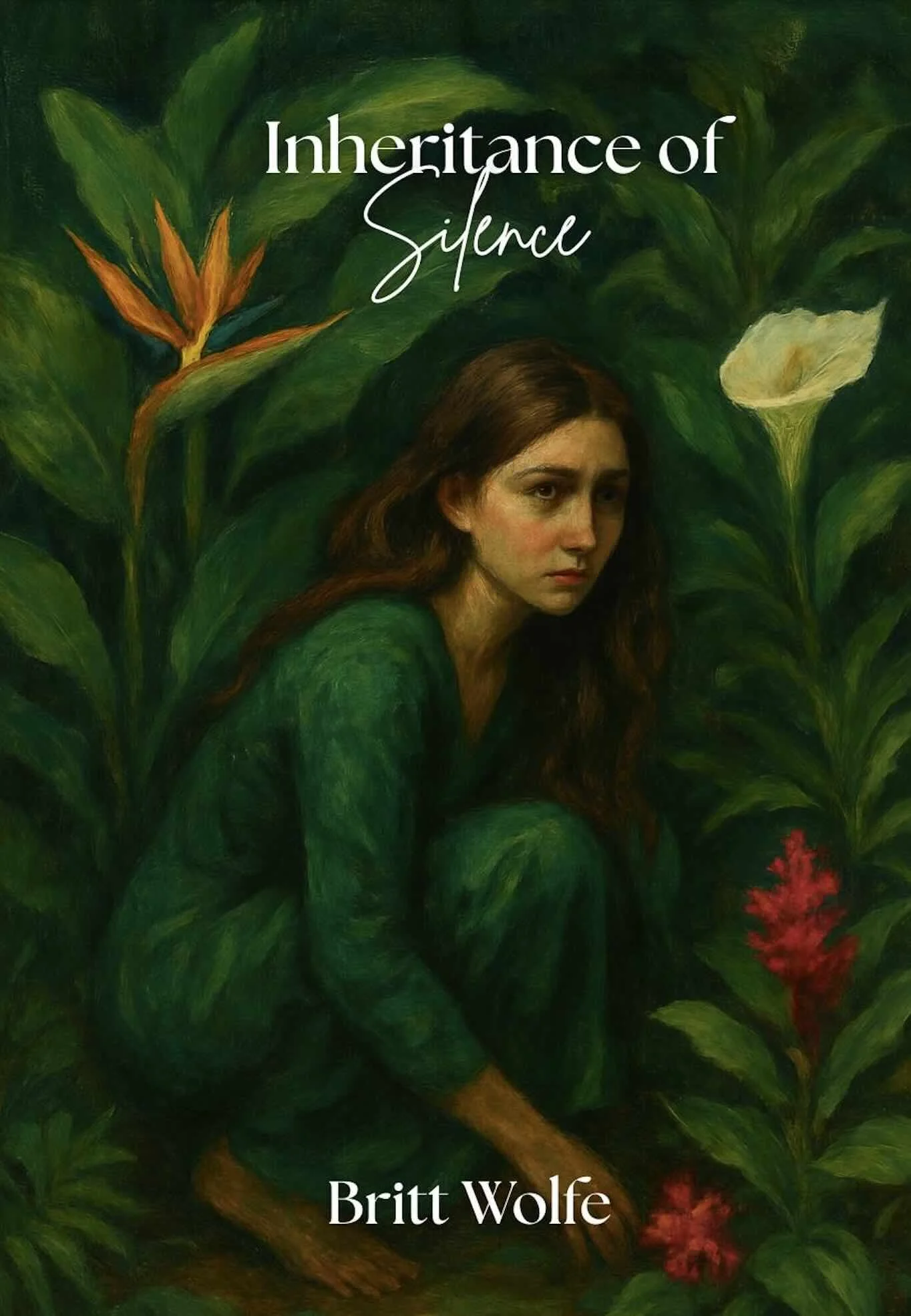 Inheritance of Silence