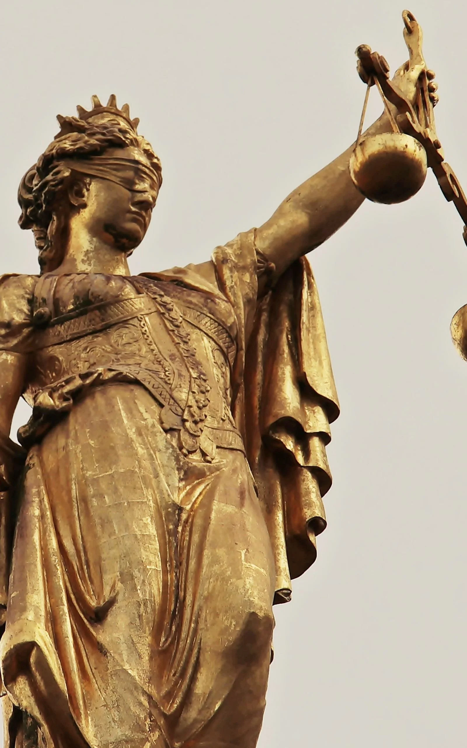 An Appeal For Justice poem by Britt Wolfe author