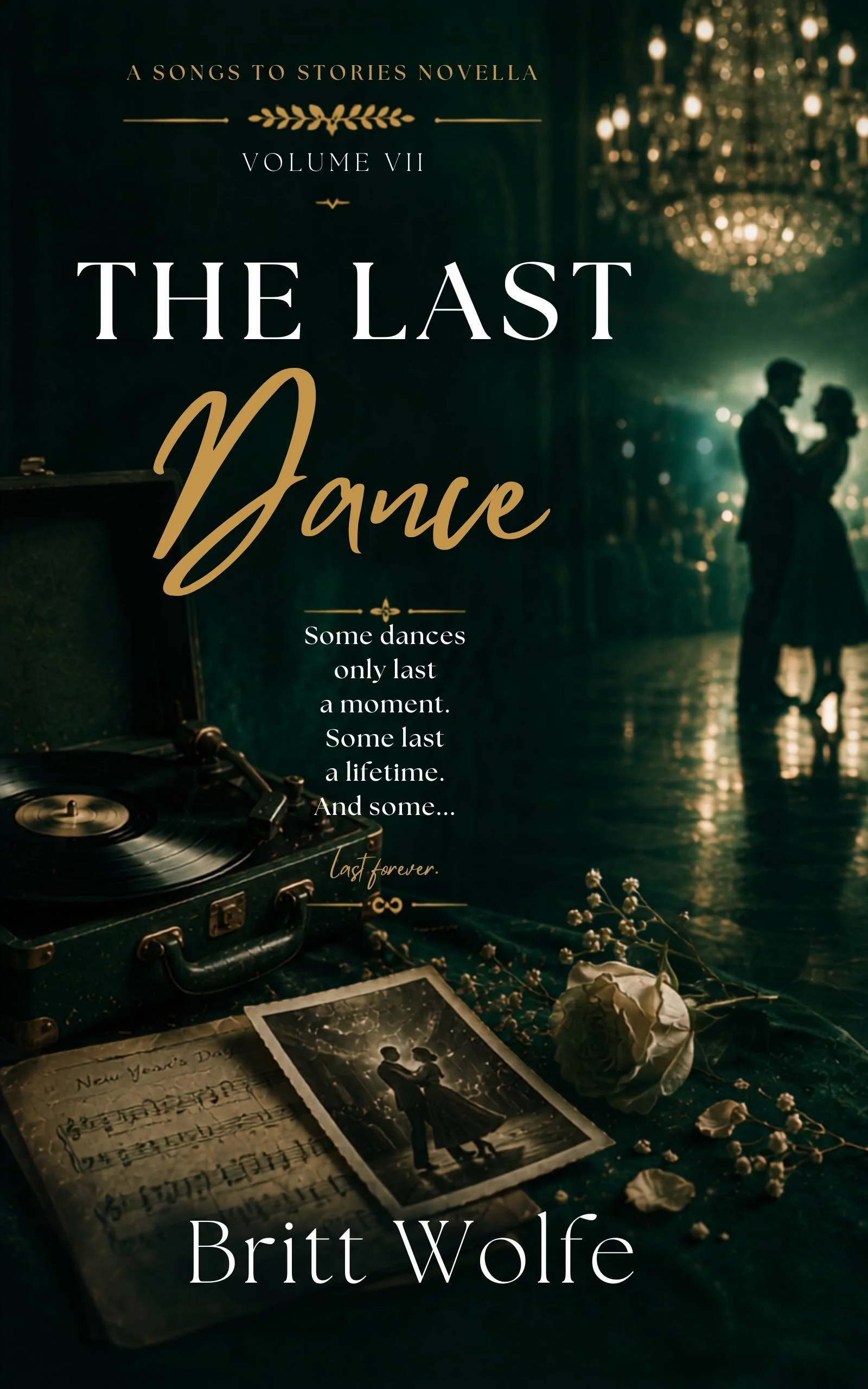 The Last Dance