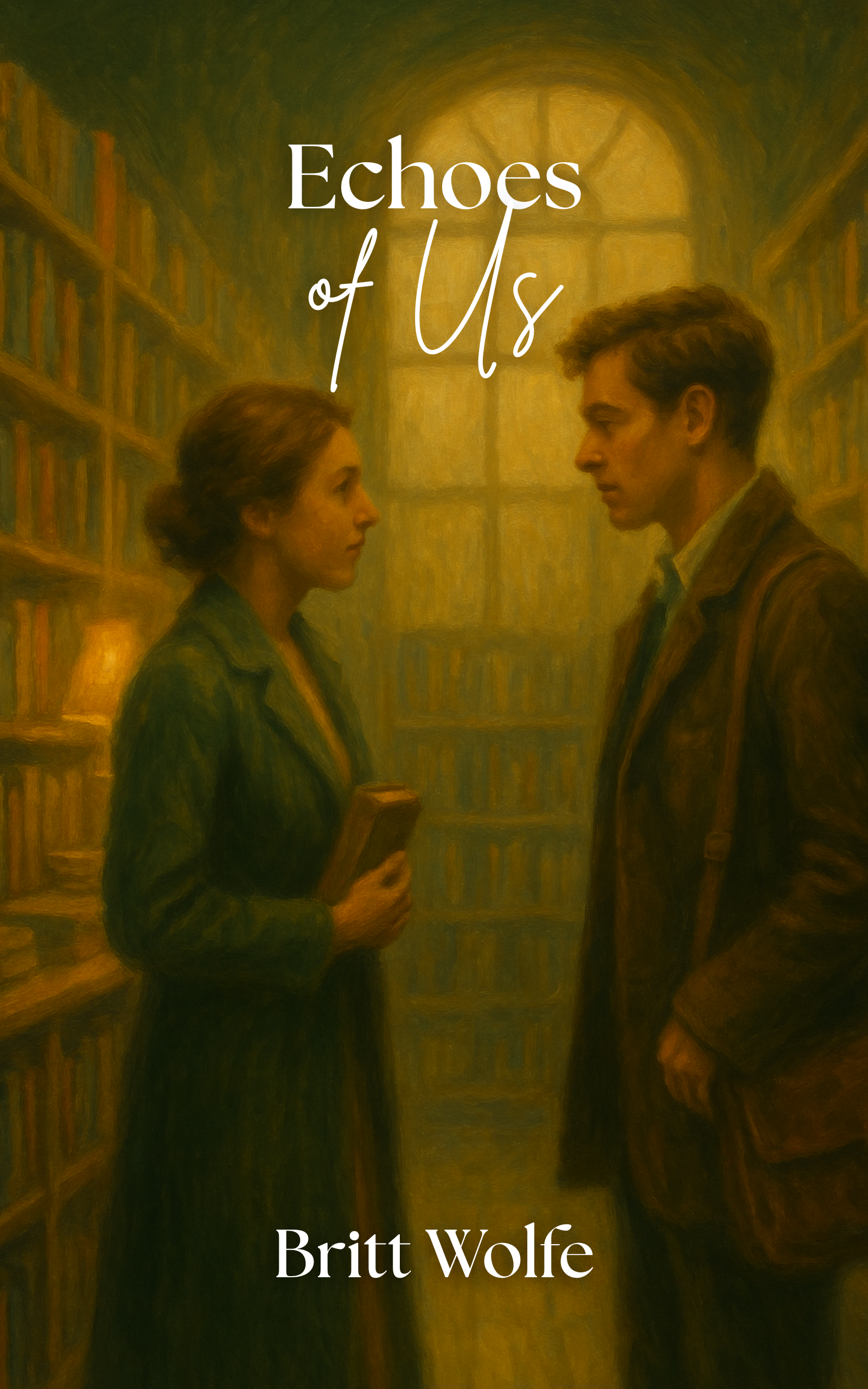 Echoes Of Us