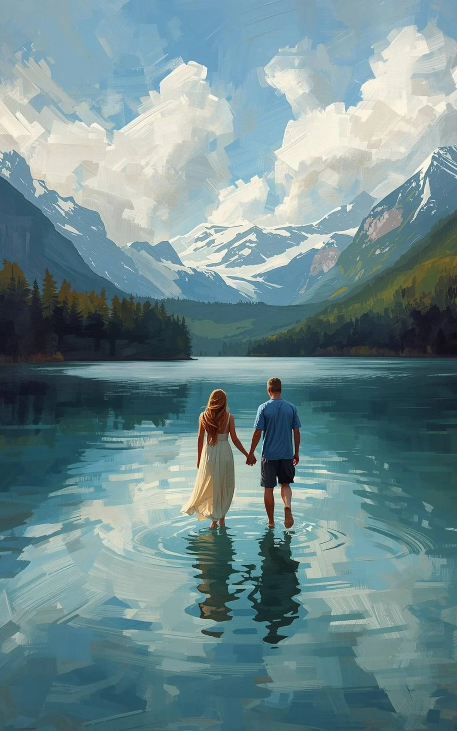 The Quiet Finding