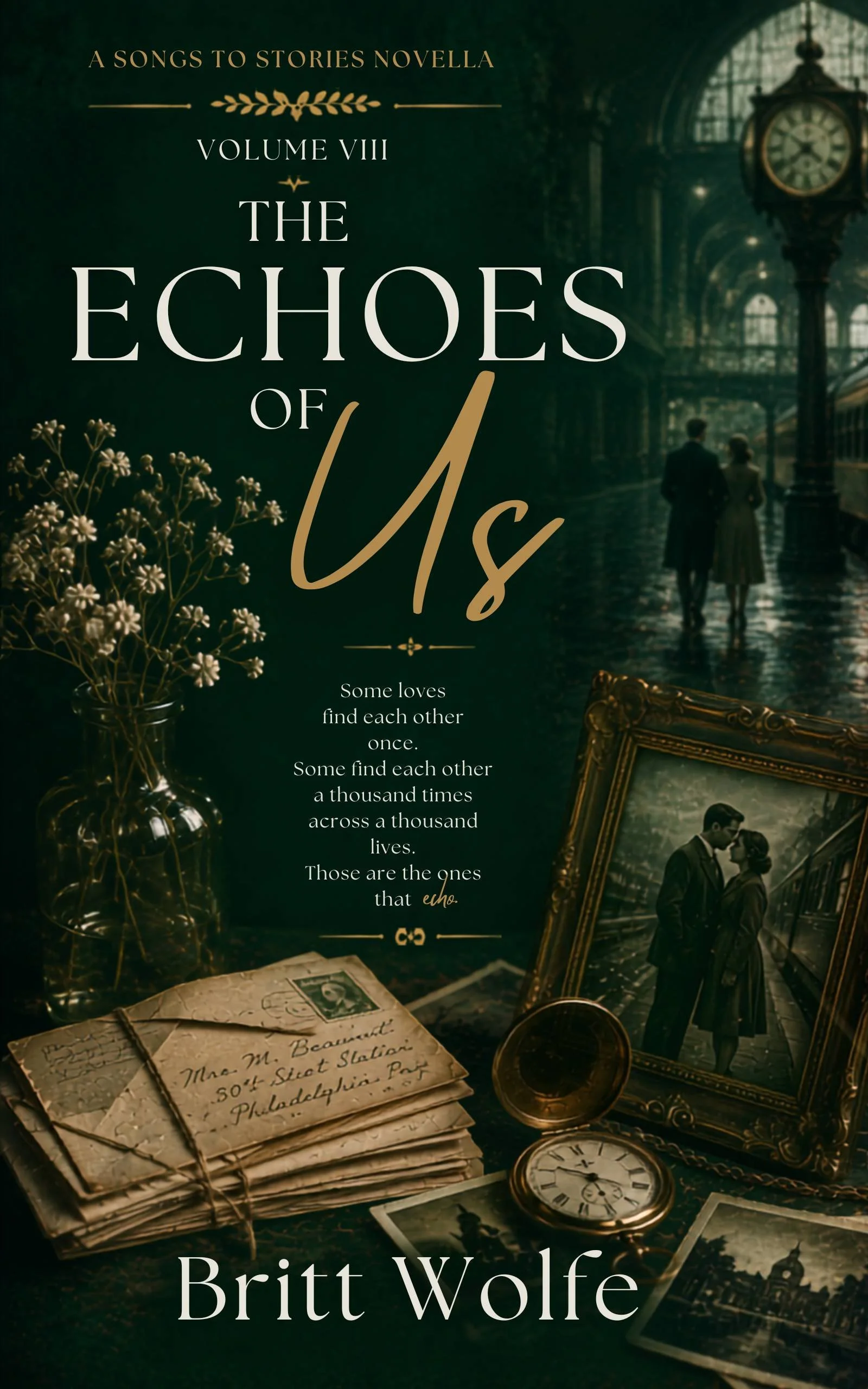 Echoes Of Us
