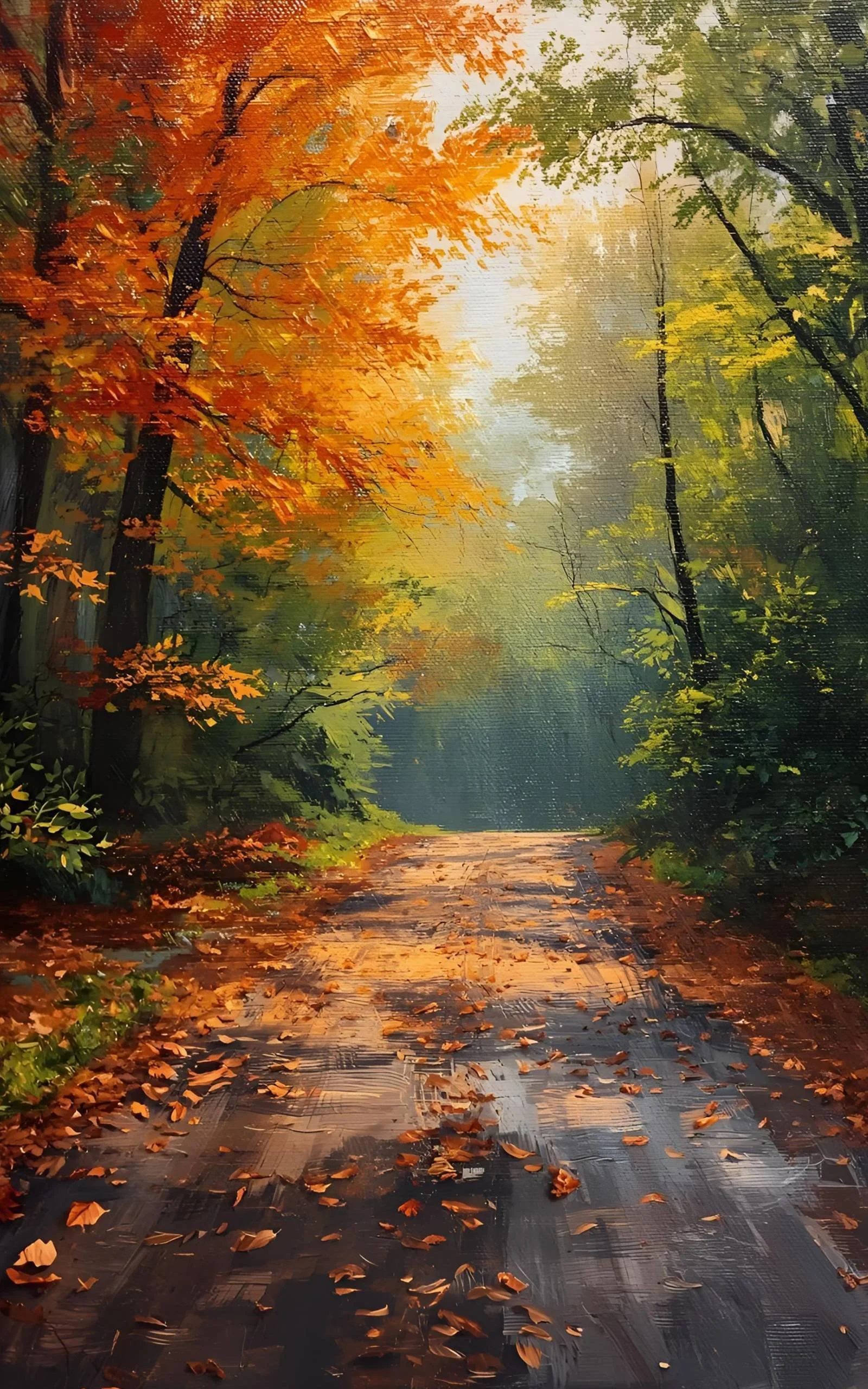 It Goes On poem by Britt Wolfe