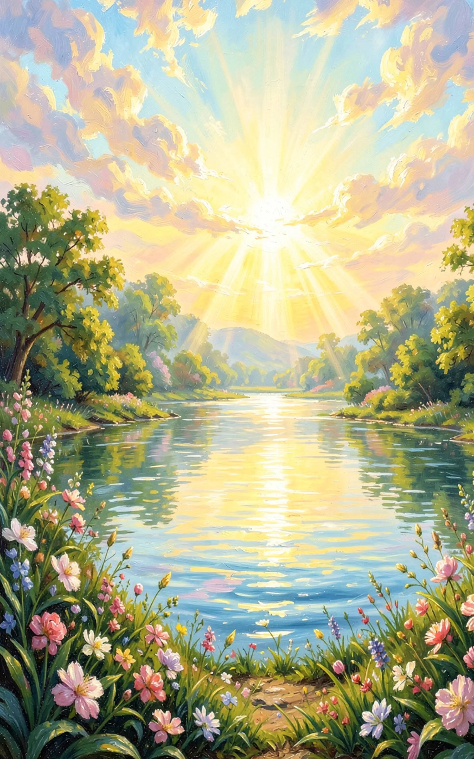 The Creator's Grief poem by BRITT WOLFE author