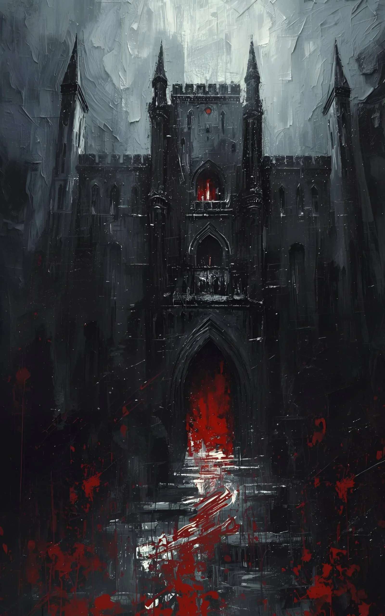 The Silence That Votes