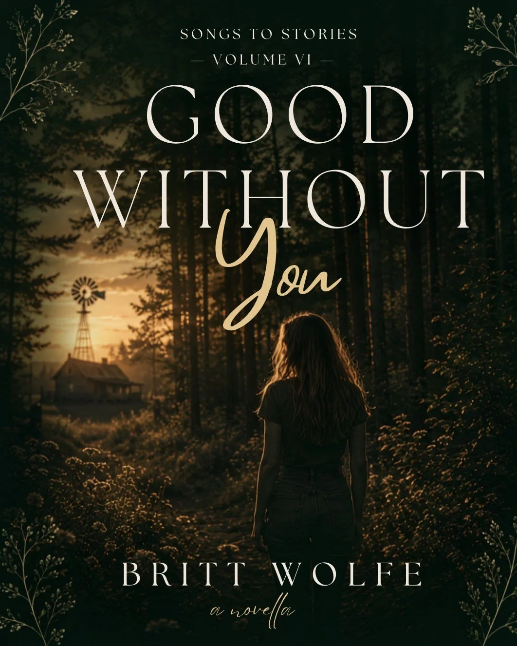 Good Without You