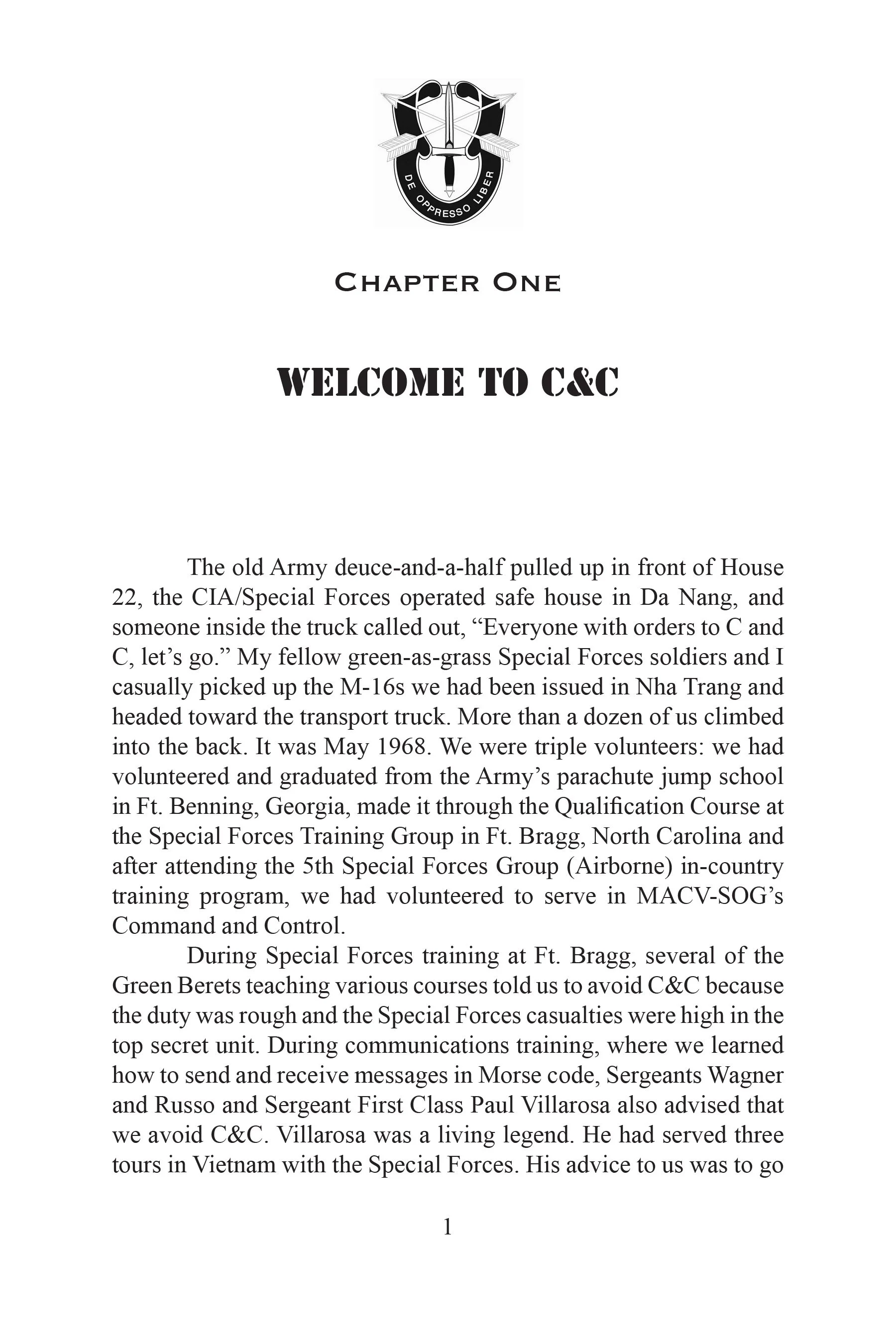 across-the-fence-chapter-one