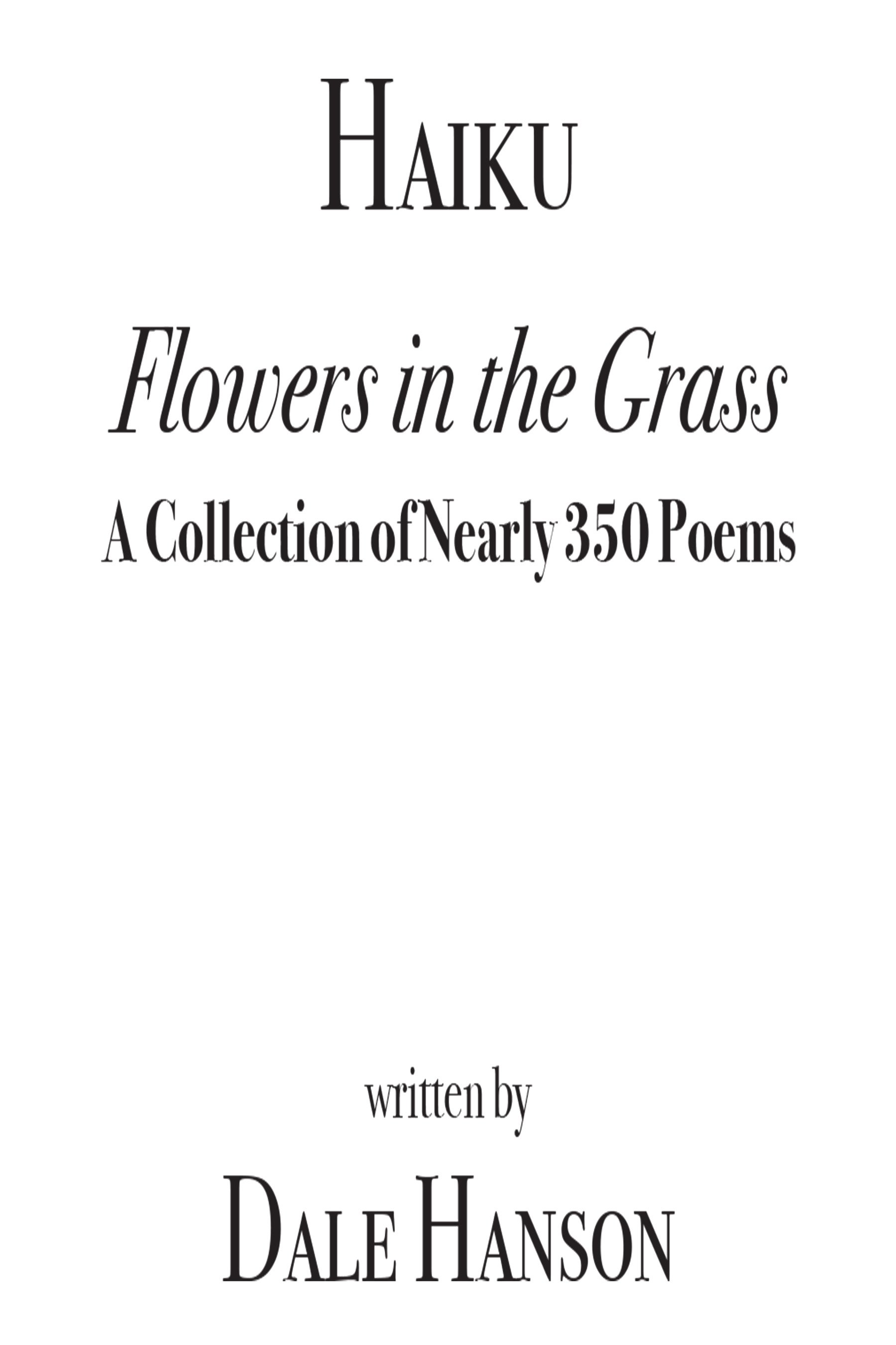 haiku-flowers-in-the-grass-title-page