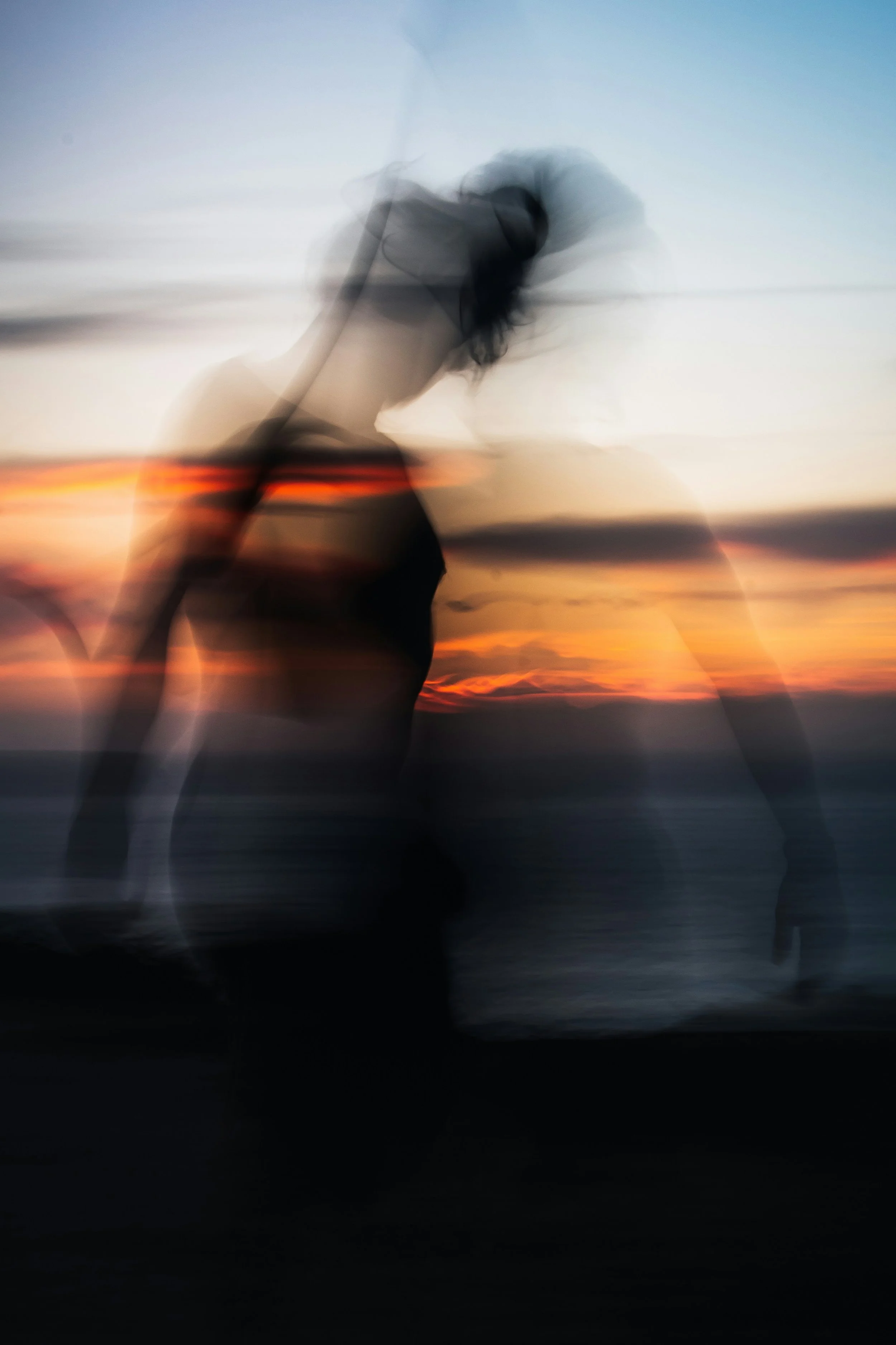 Dance/Movement Therapy Support Group