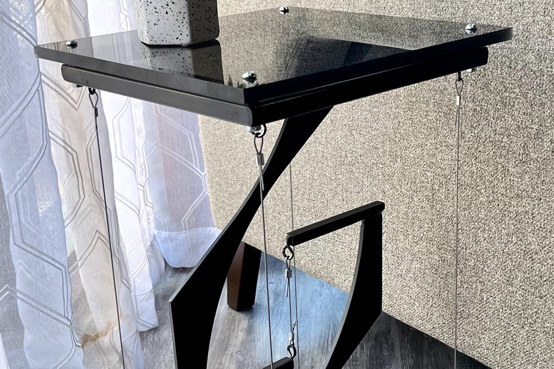 Tensegrity Table