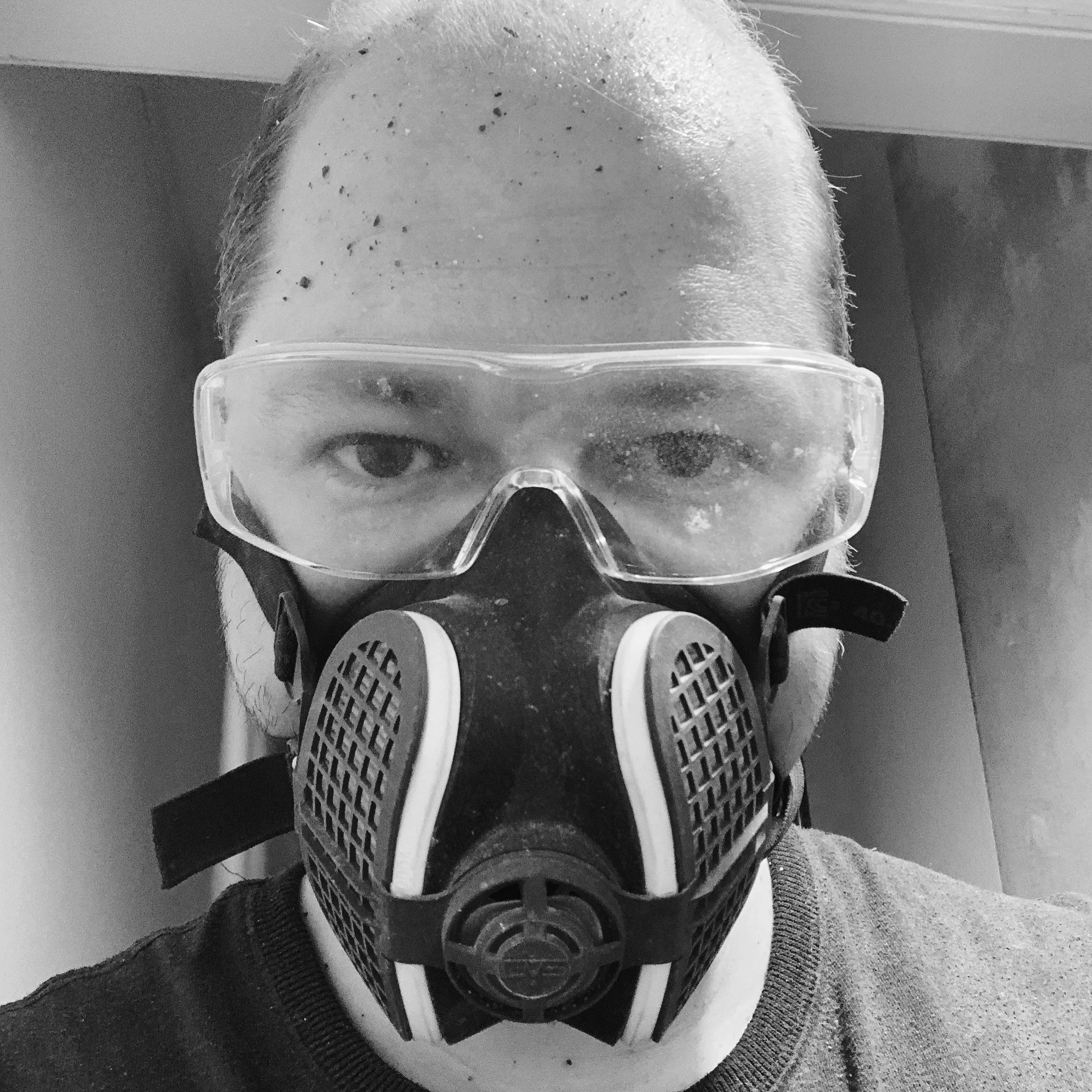 Christiaan Beukes Bio (Hazard)