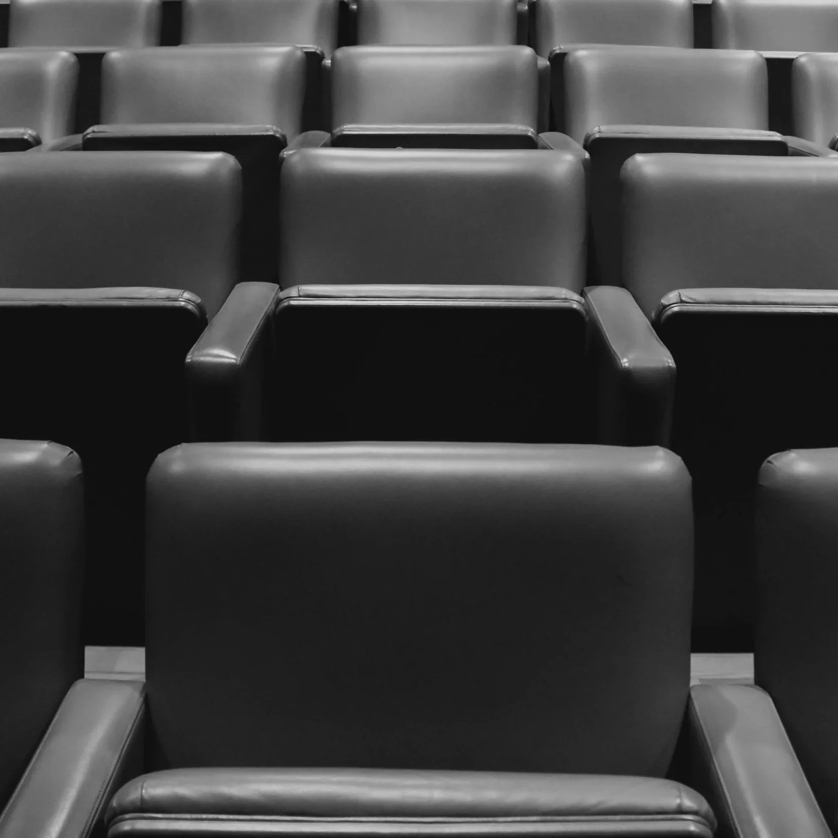 Treat the Room as Part of the Picture