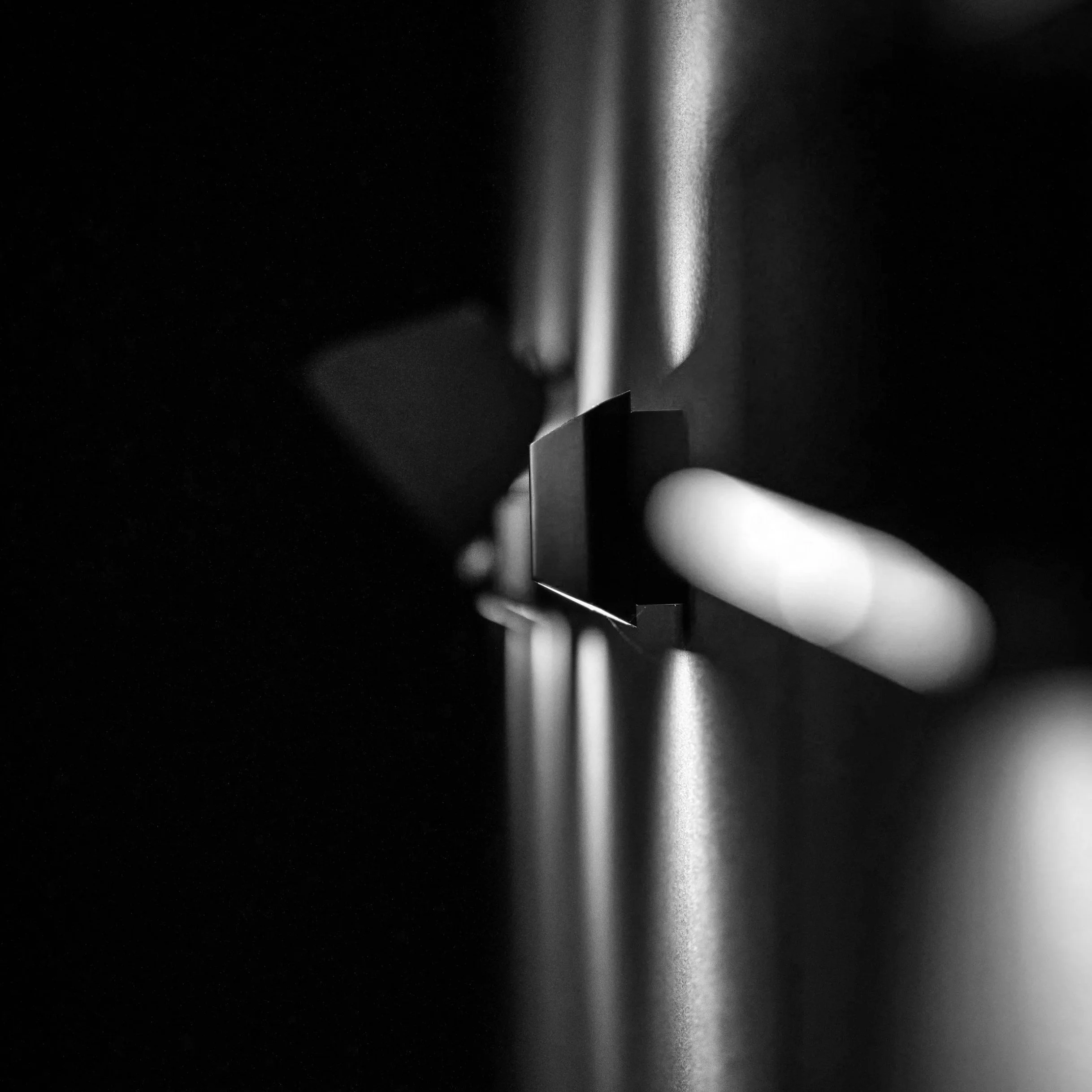 Build it like a Cinema, not a Lounge