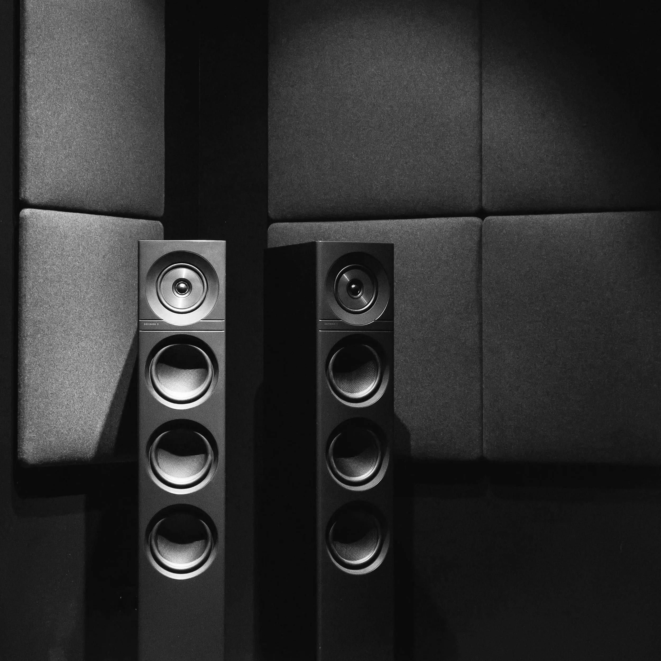 Equipment Comes Last, Not First