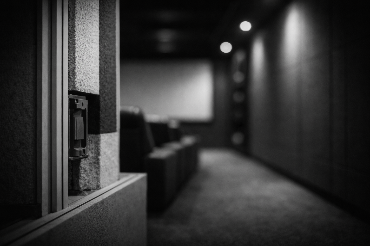 Silence as a Design Material
