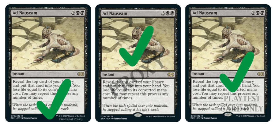 Playtest-Friendly — THE MYSTIC & THE MAGE