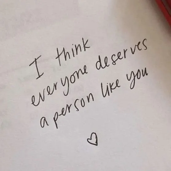 Love Letters To Pure