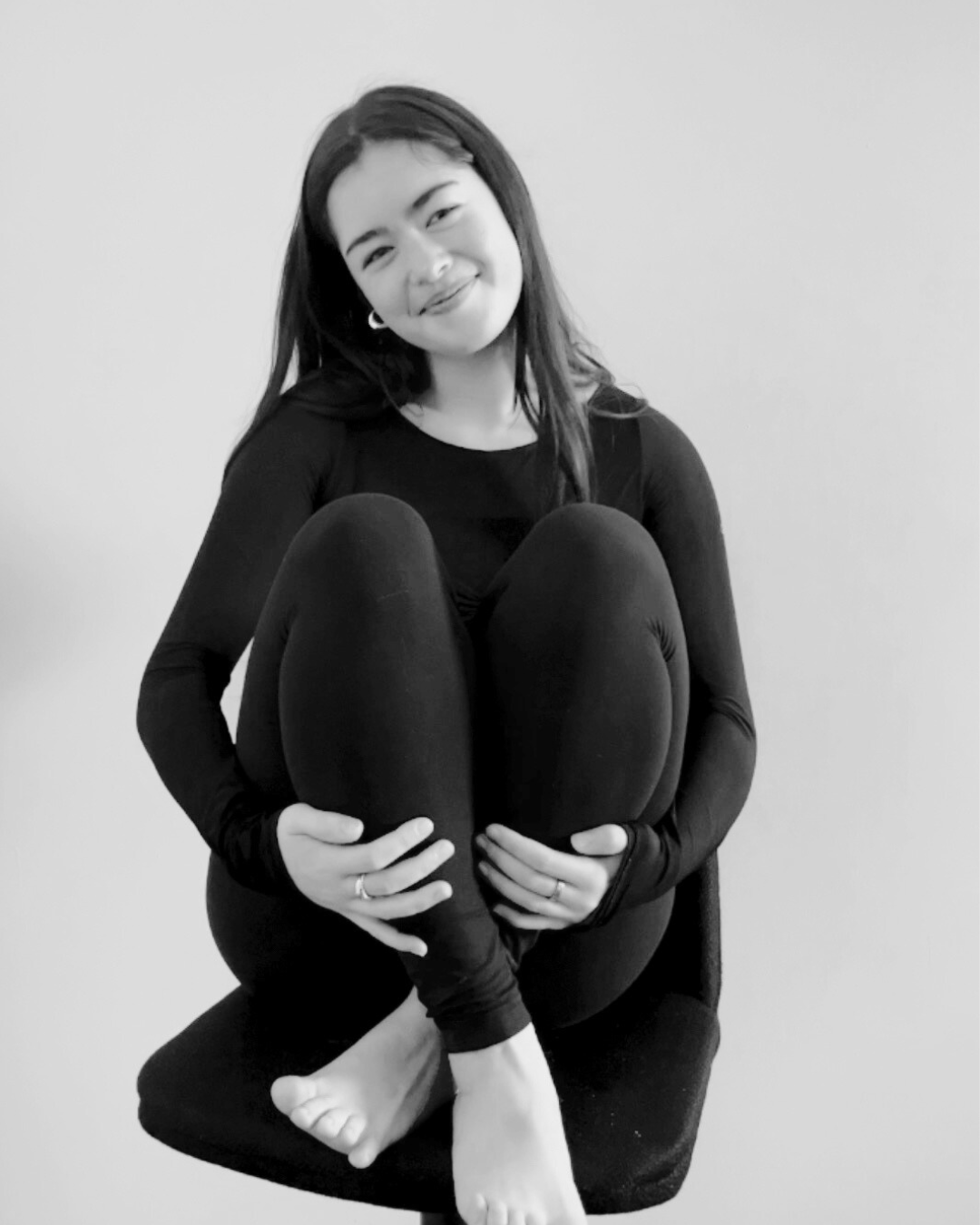 Alicia McMillan / Pure Instructor