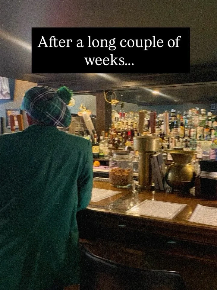 And we&rsquo;re backkkkk 🤪 come and see us and grab your $6 20oz draft tonight through the weekend 🍻cheers! #wilmingtonc #downtownilm #downtownwilmingtonnc #ilmpub #beerspecials