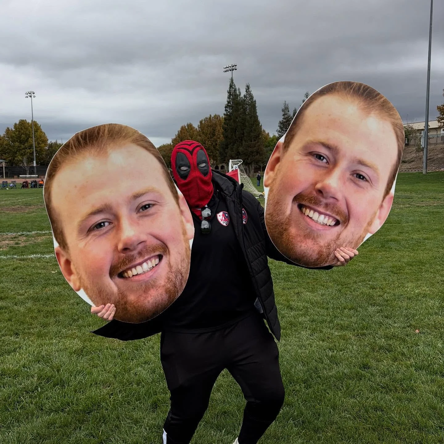 Coaches and kids have been bringing it this year!