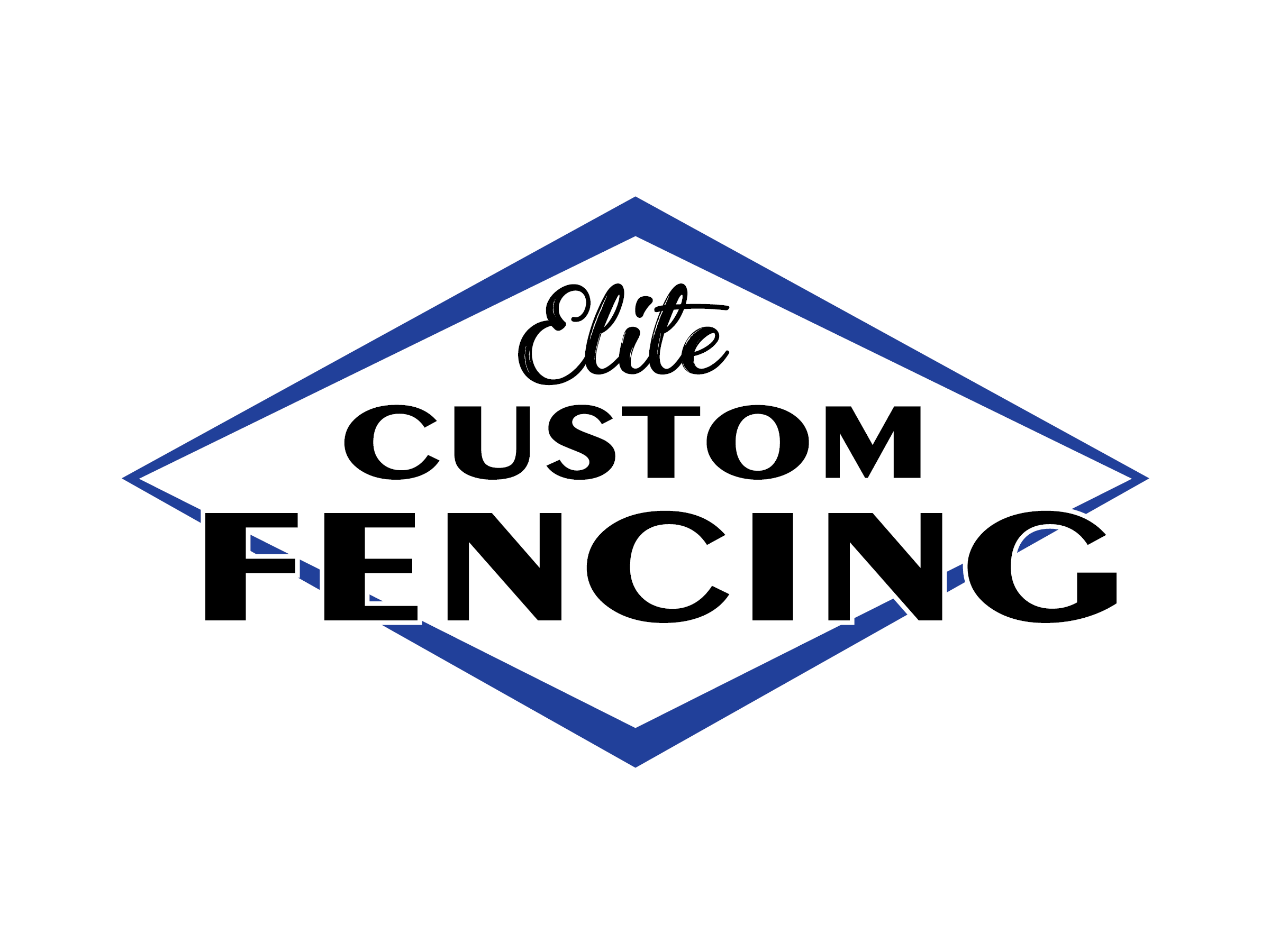 Elite Custom Fencing