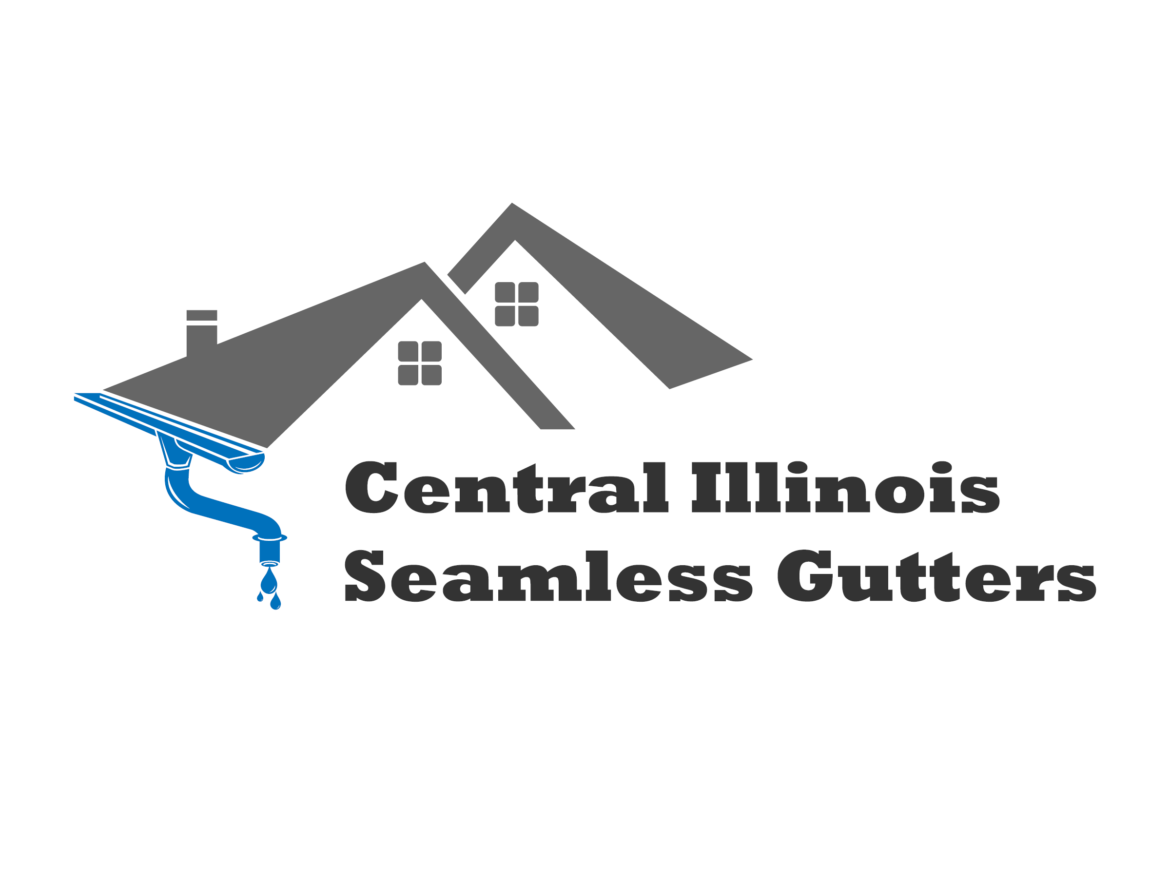 Central Illinois Seamless Gutters