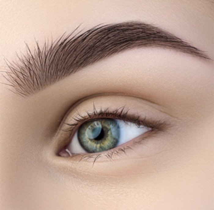 Powder / Ombré Brows