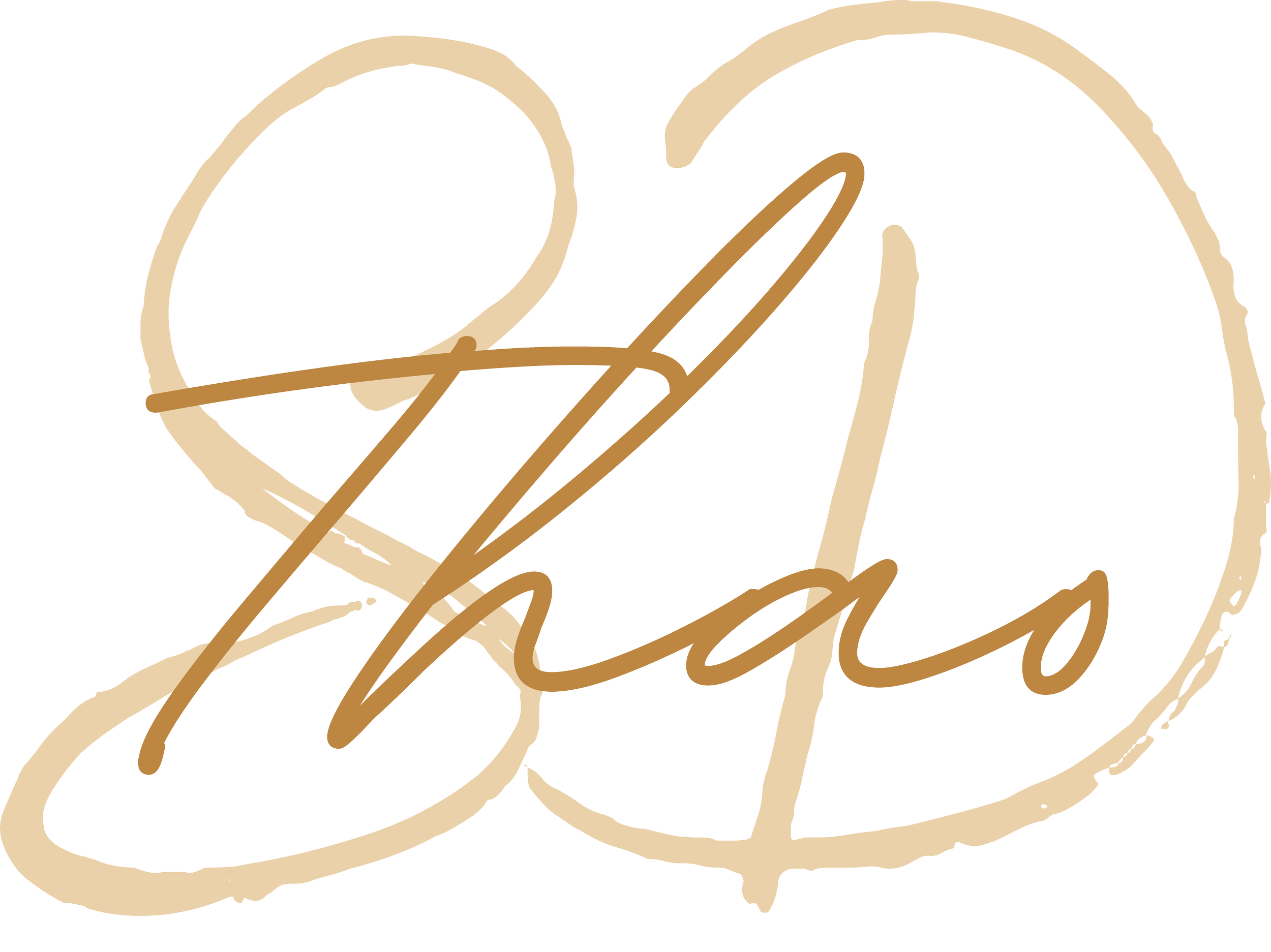 Thao SD Brow & Lash logo