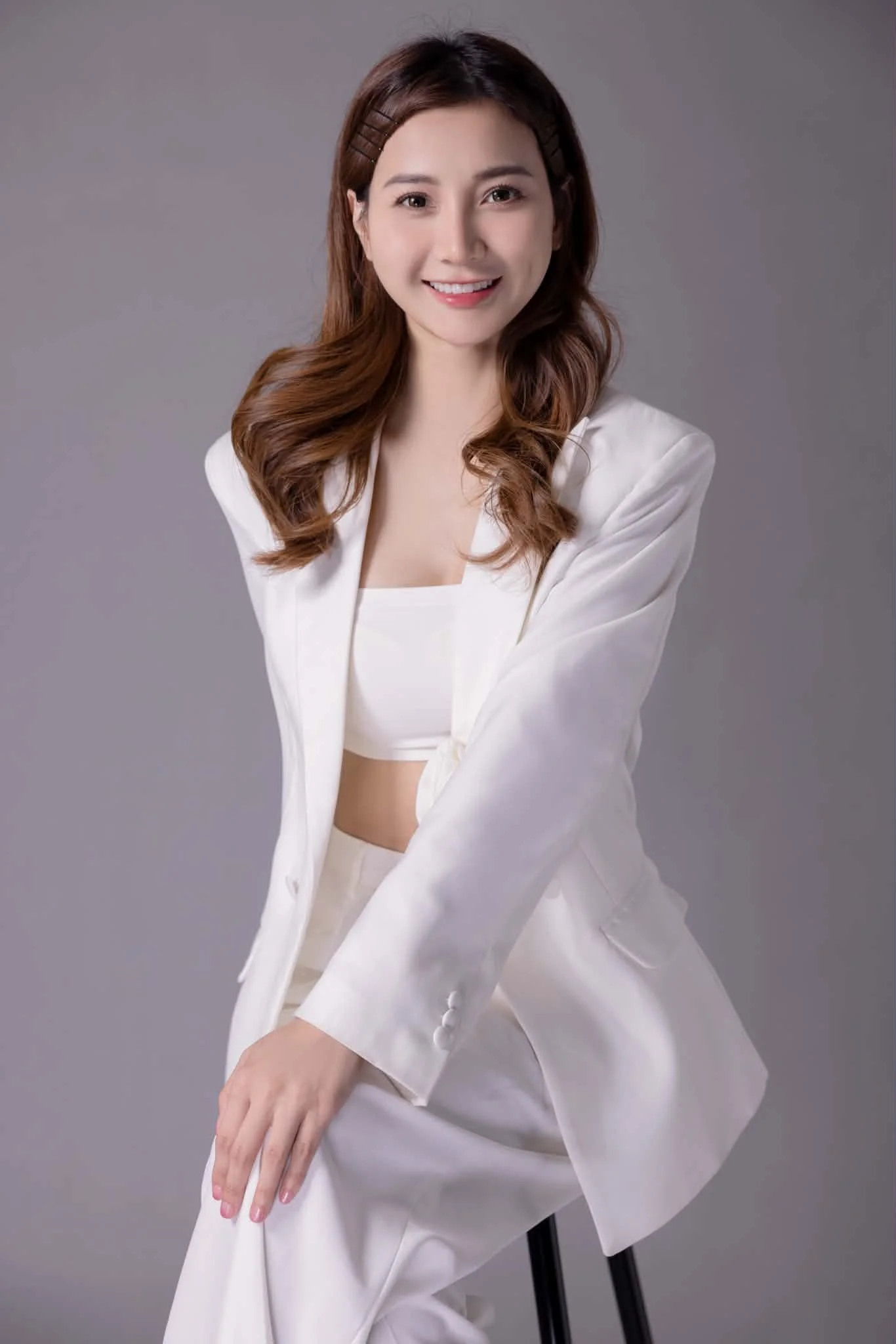 Thao Ly, founder and permanent makeup artist at Thao SD Brow & Lash in San Diego