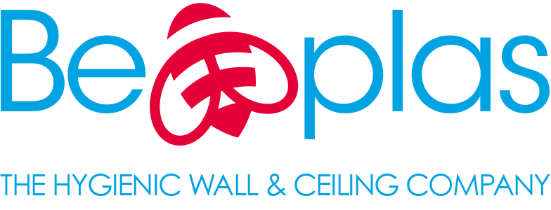 BePlas Hygienic PVC Wall Cladding & Wall Panels