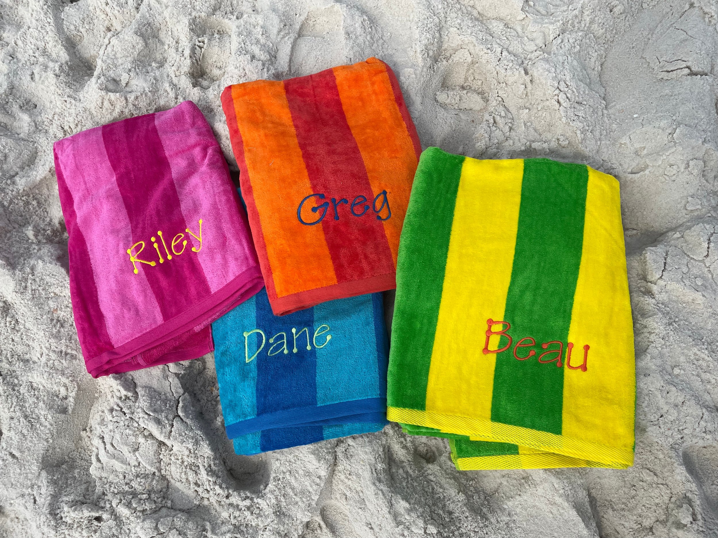 Towels