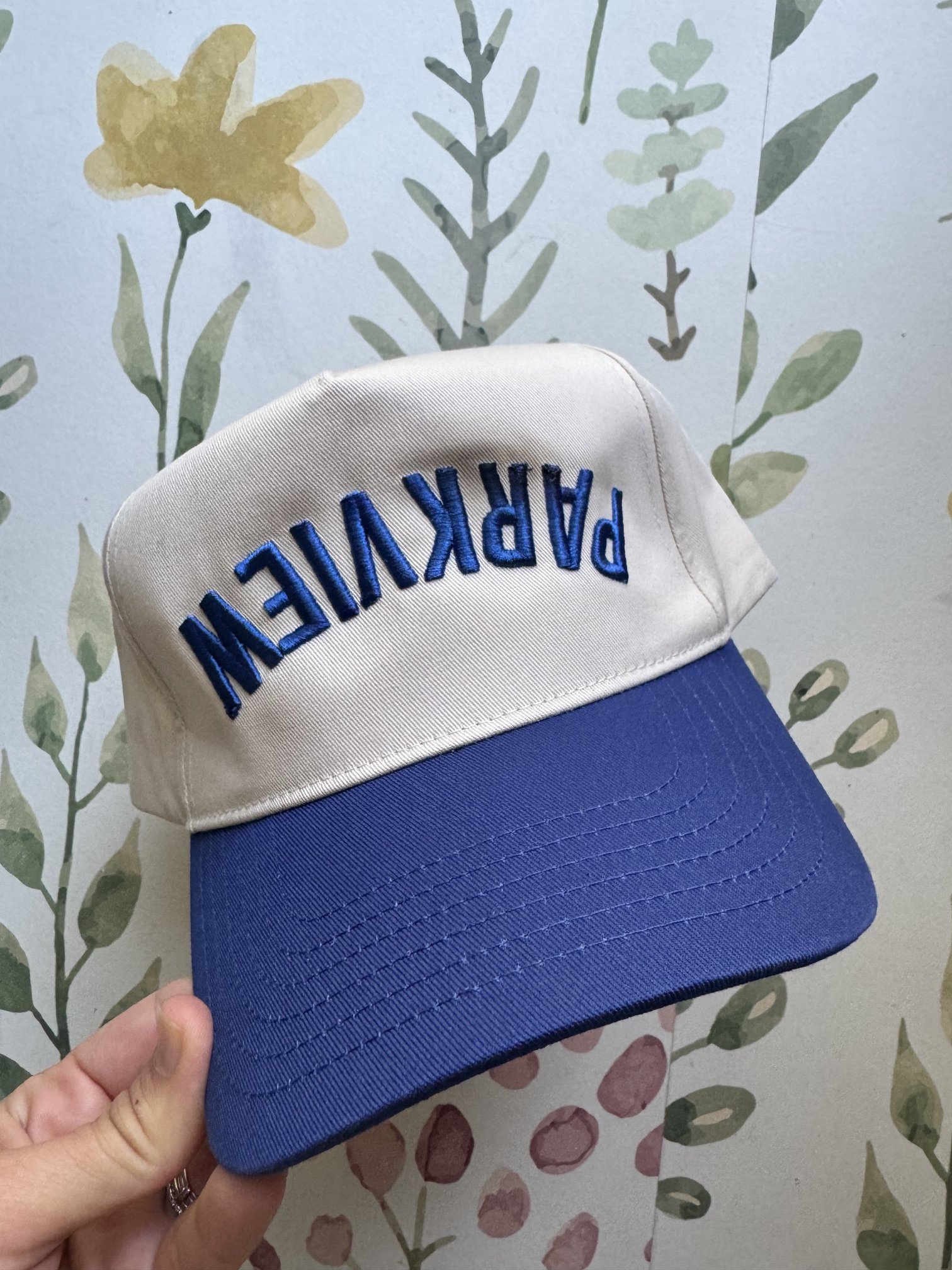 Trending Hat