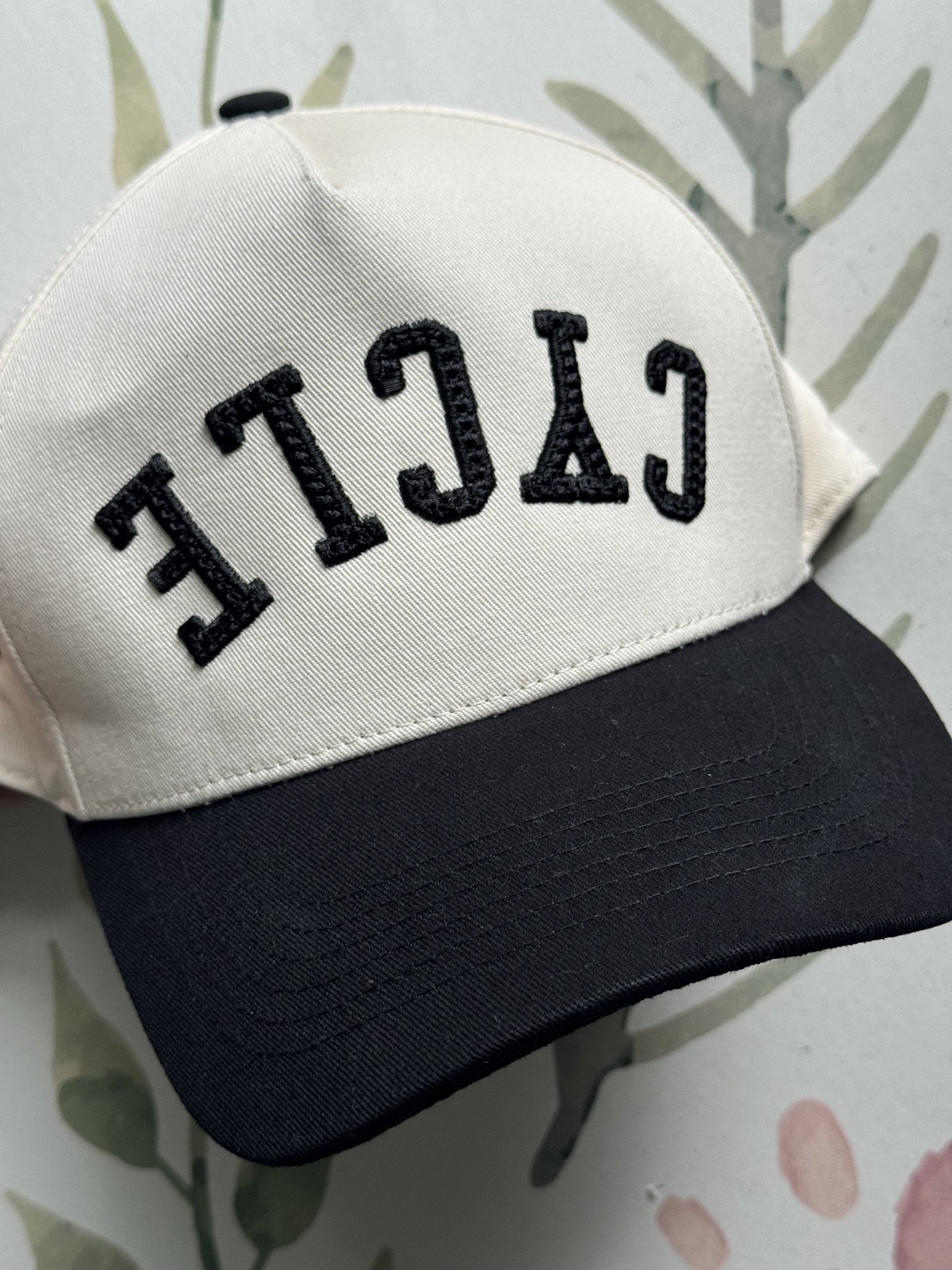 Hats