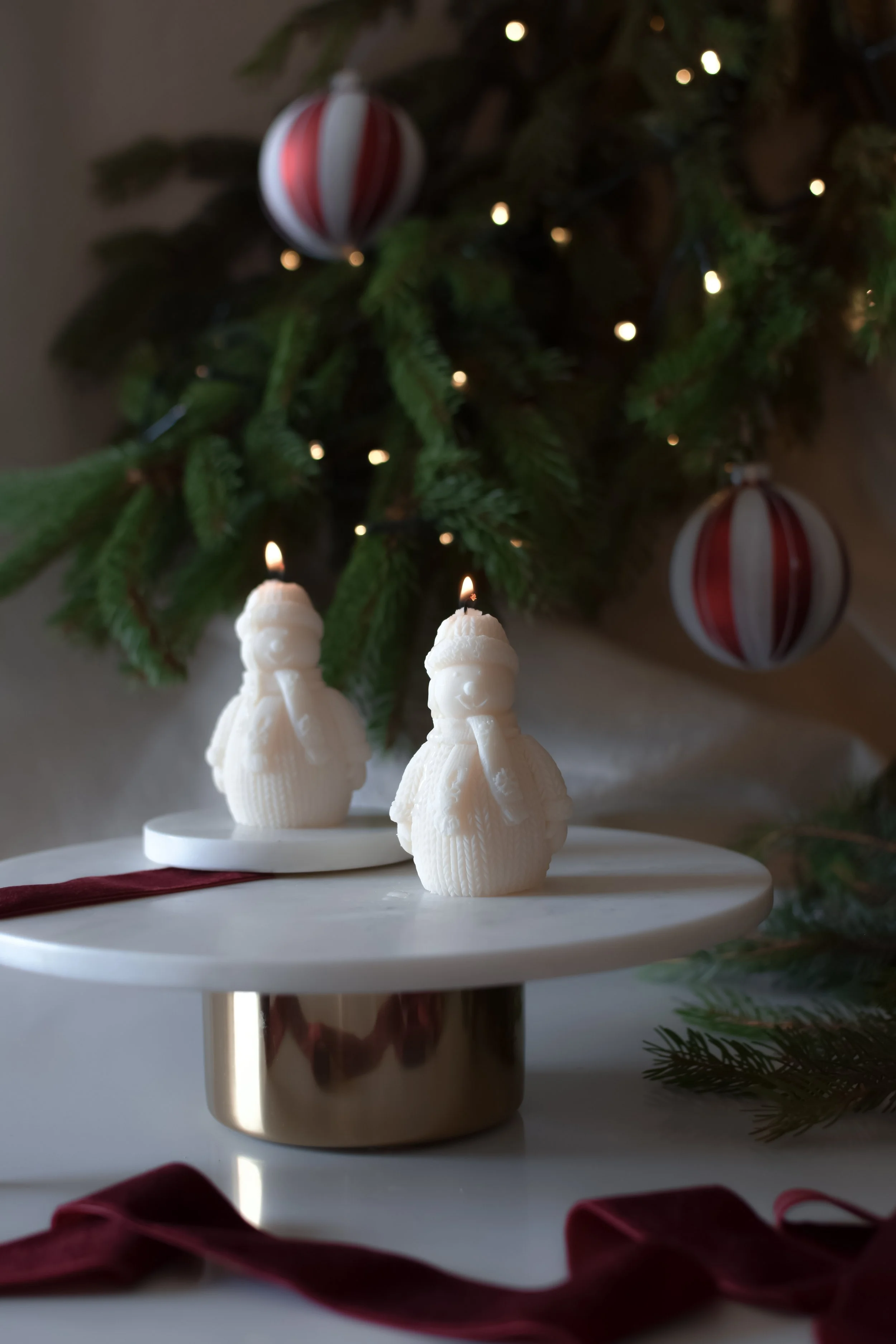 snowman