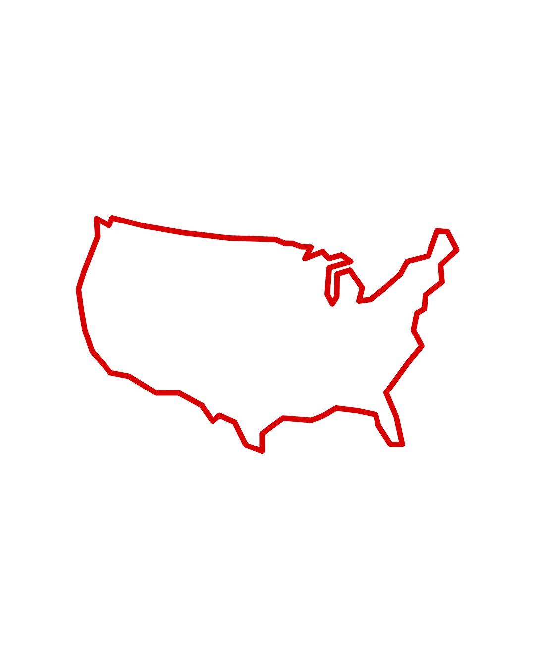 Nationwide Reach